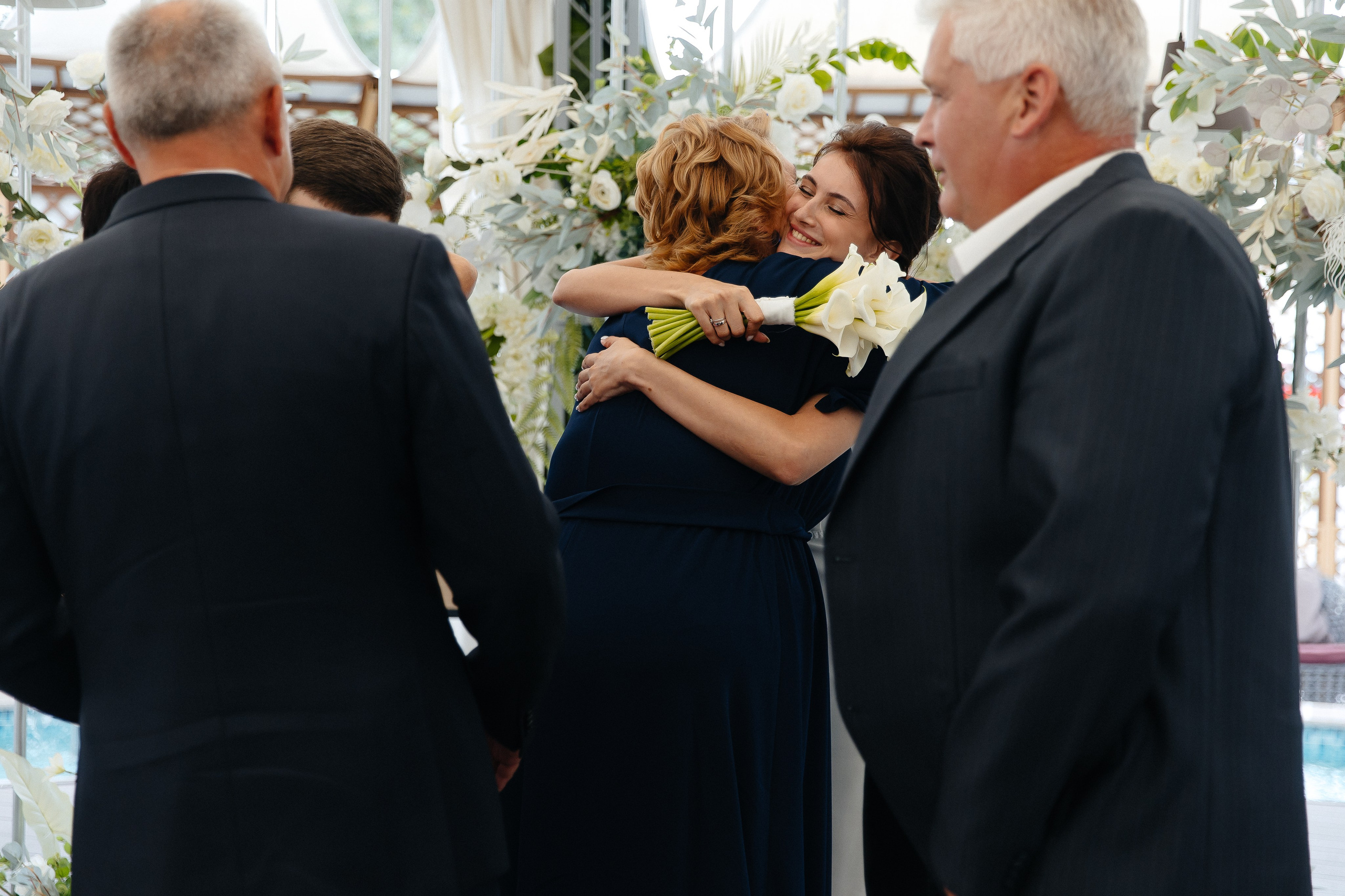 Егор & Юля. Свадебный фотограф Евгений Мирончев