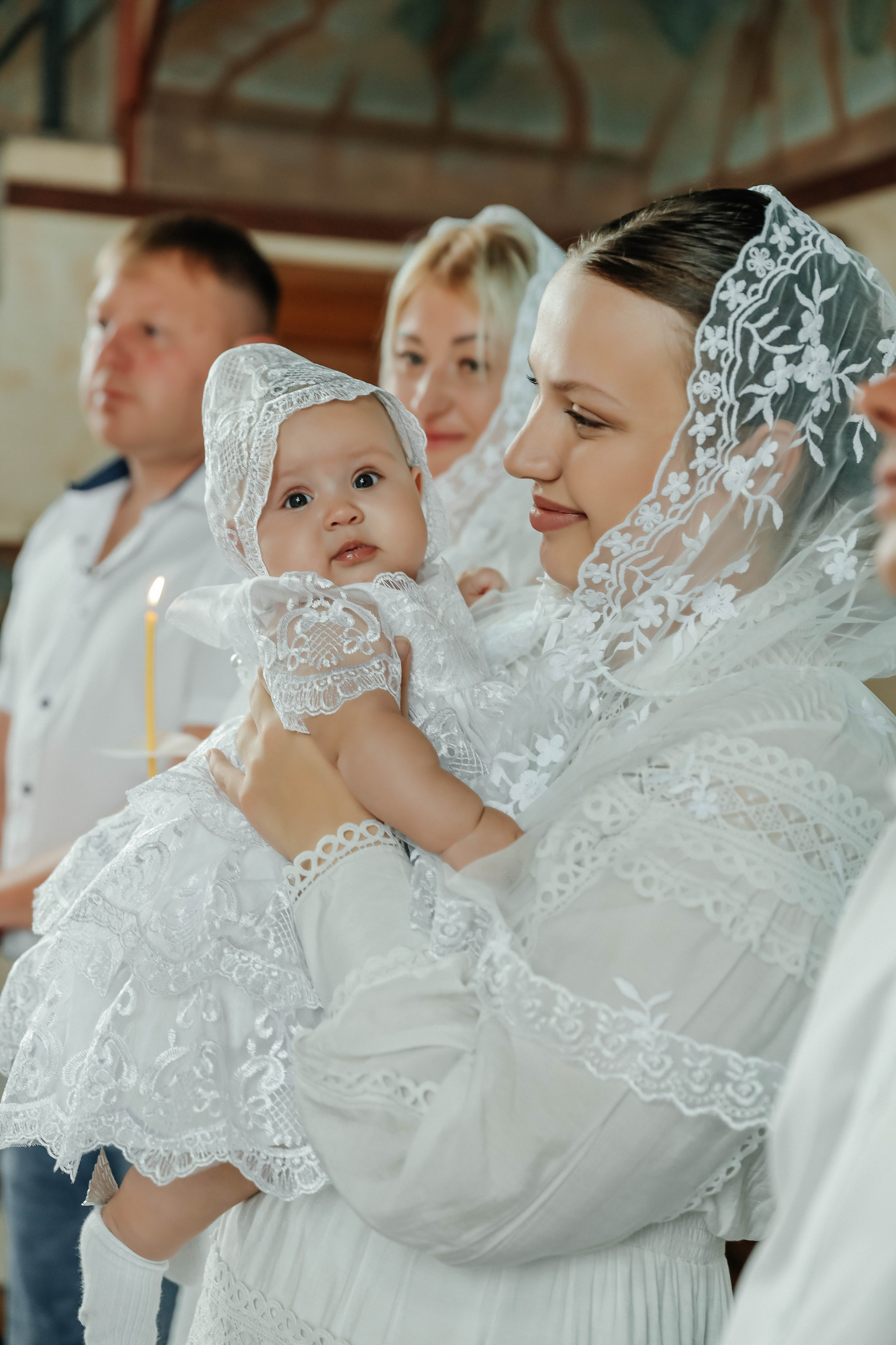 Альбом 12. Семейный фотограф Анна Мезенцева