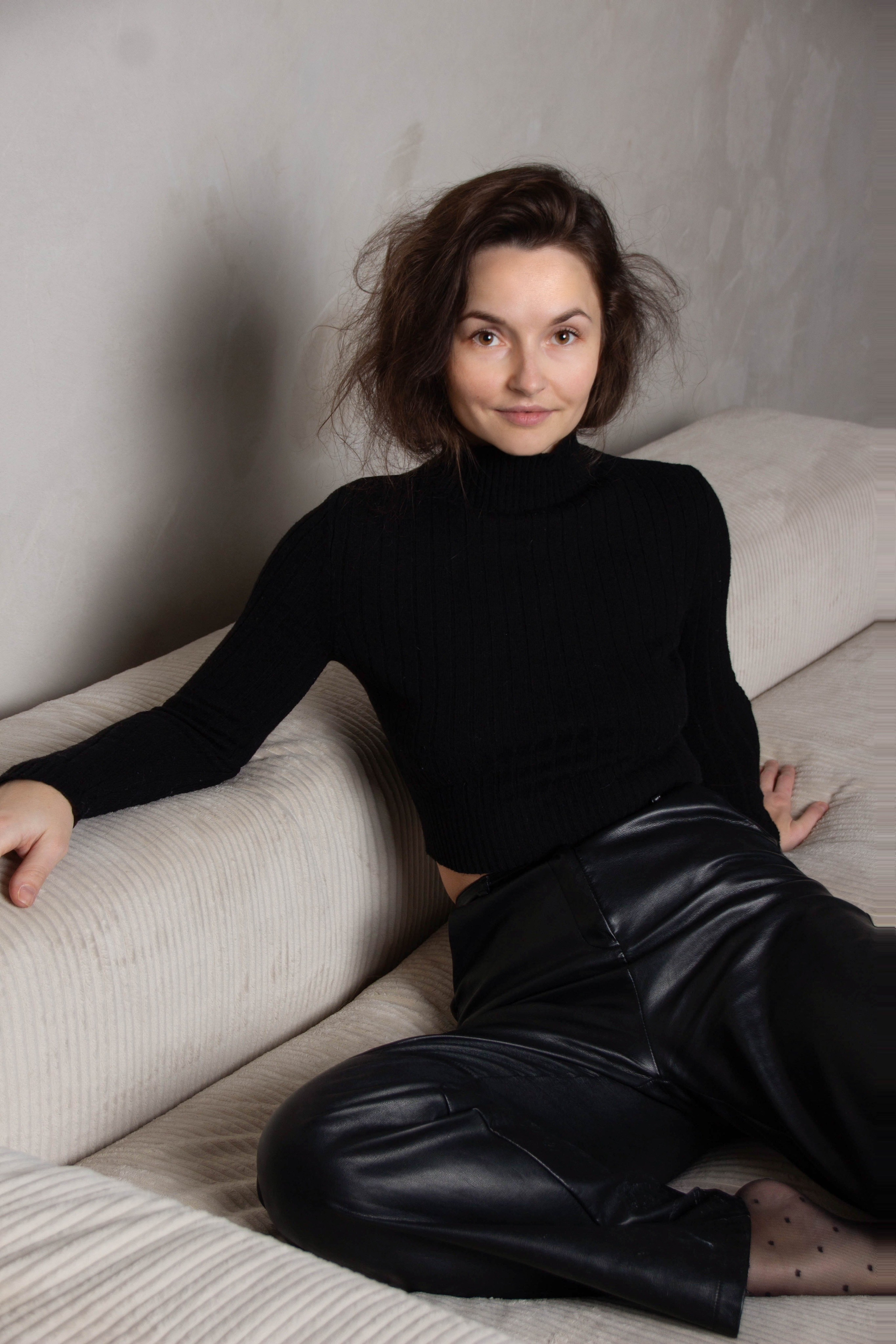 #3. Дарья Эрлихман — фотограф г. Волгоград, Волжский