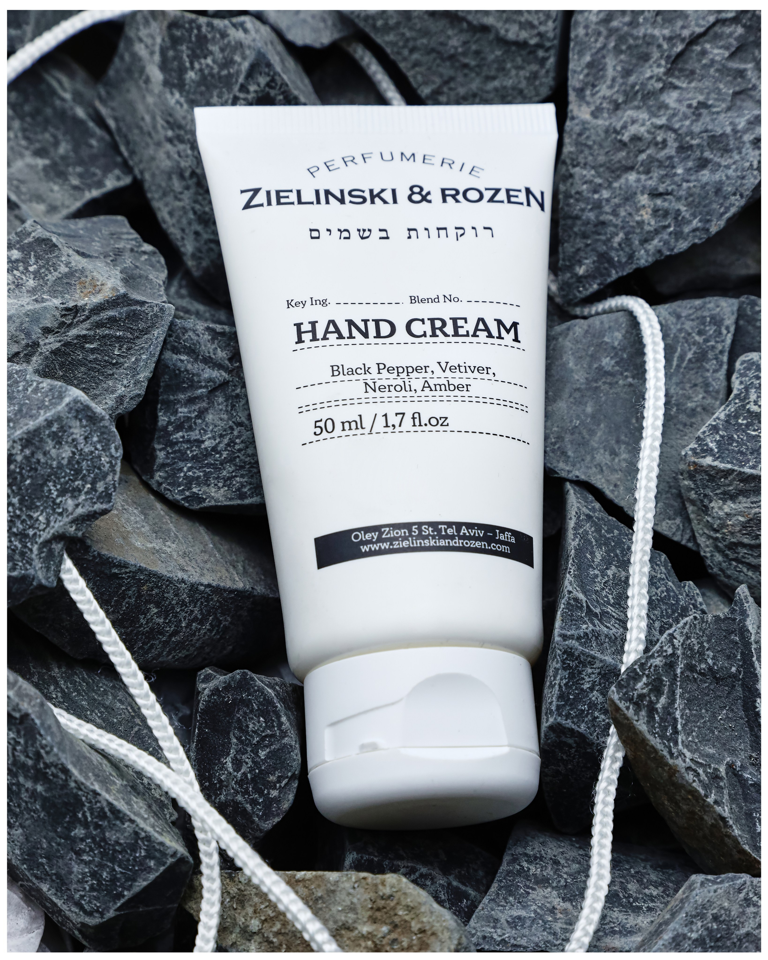 Zielinski&Rozen. Фотограф Елена Вороха. Москва