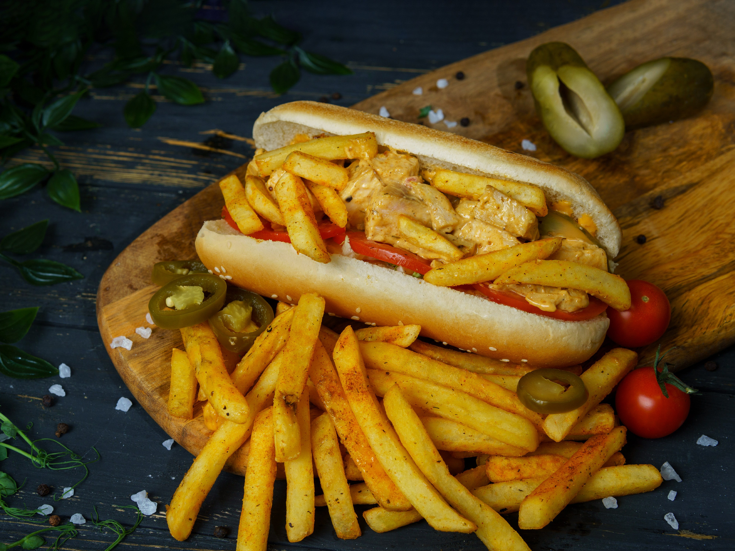 Бутерброд. Макаров Сергей|Creamlebot Фотограф города Ростов-на-Дону