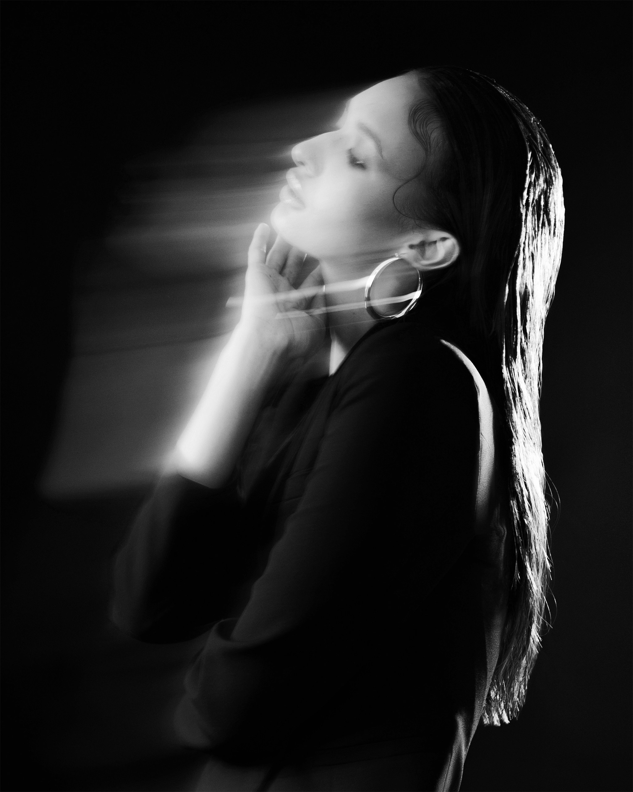 DARYA. Фотограф Алматы | Весь мир — Никита Колодин