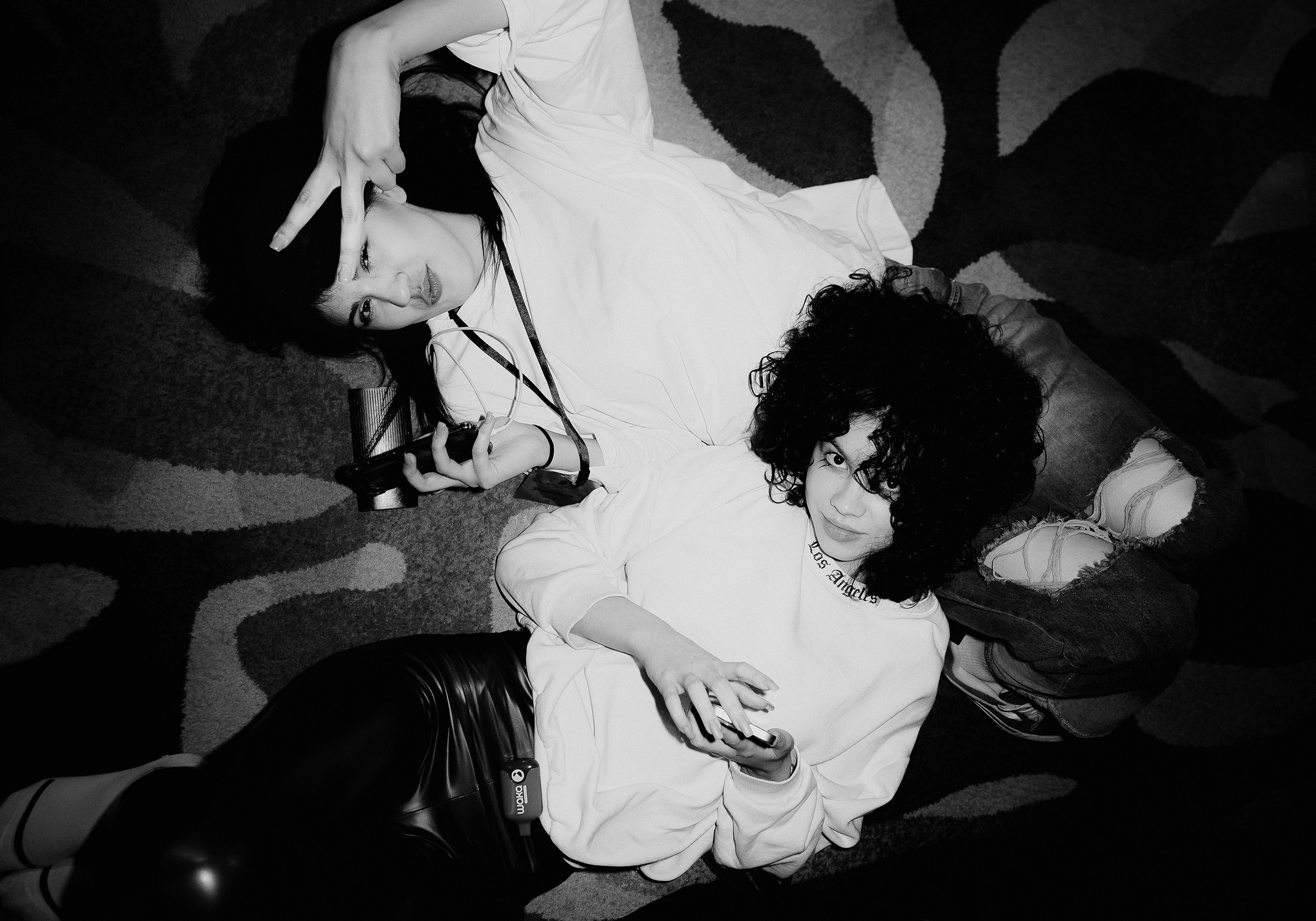 VISA FWA SEASON 9. Фотограф Алматы | Весь мир — Никита Колодин