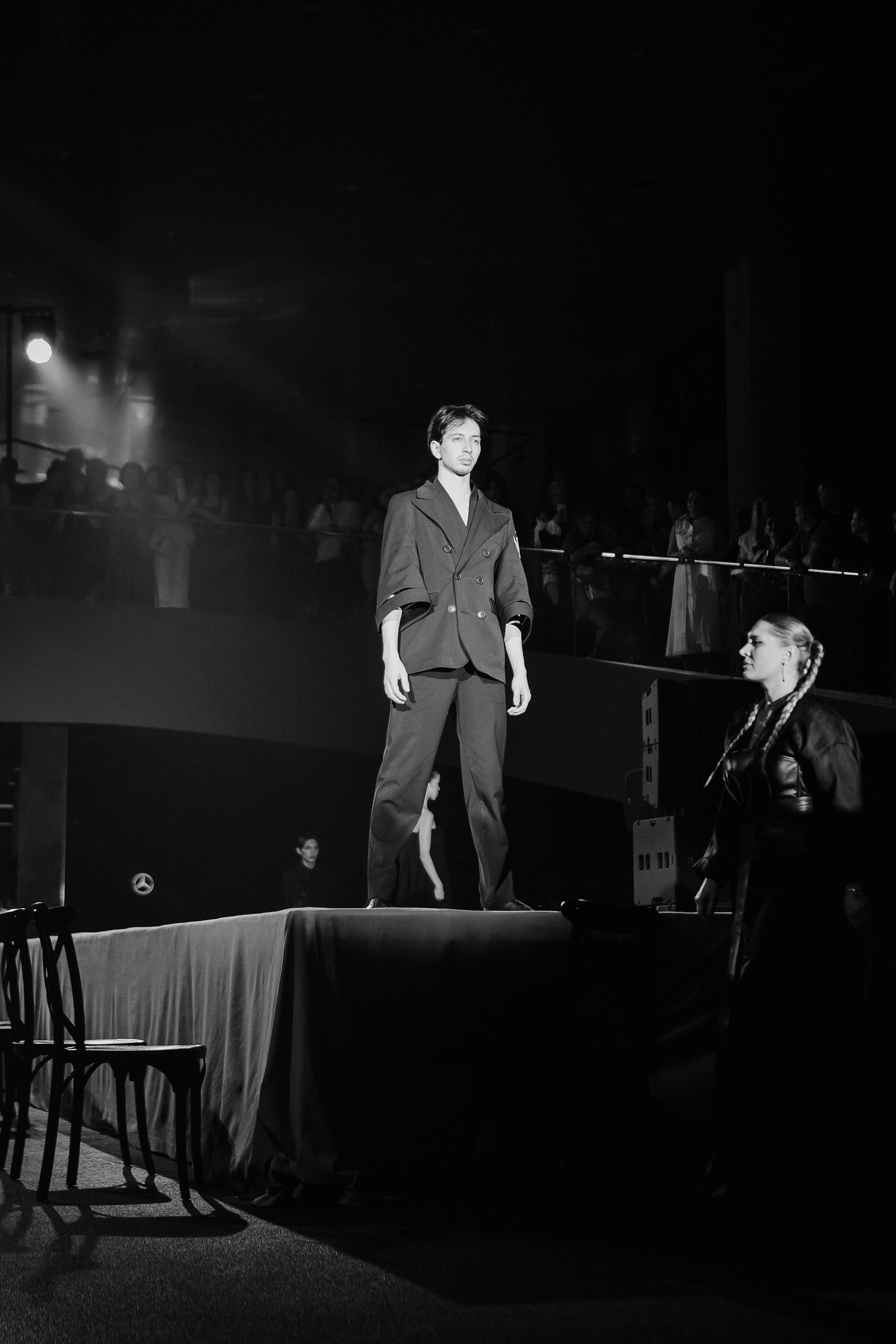 AINUR TURISBEK PIONmän. Фотограф Алматы | Весь мир — Никита Колодин