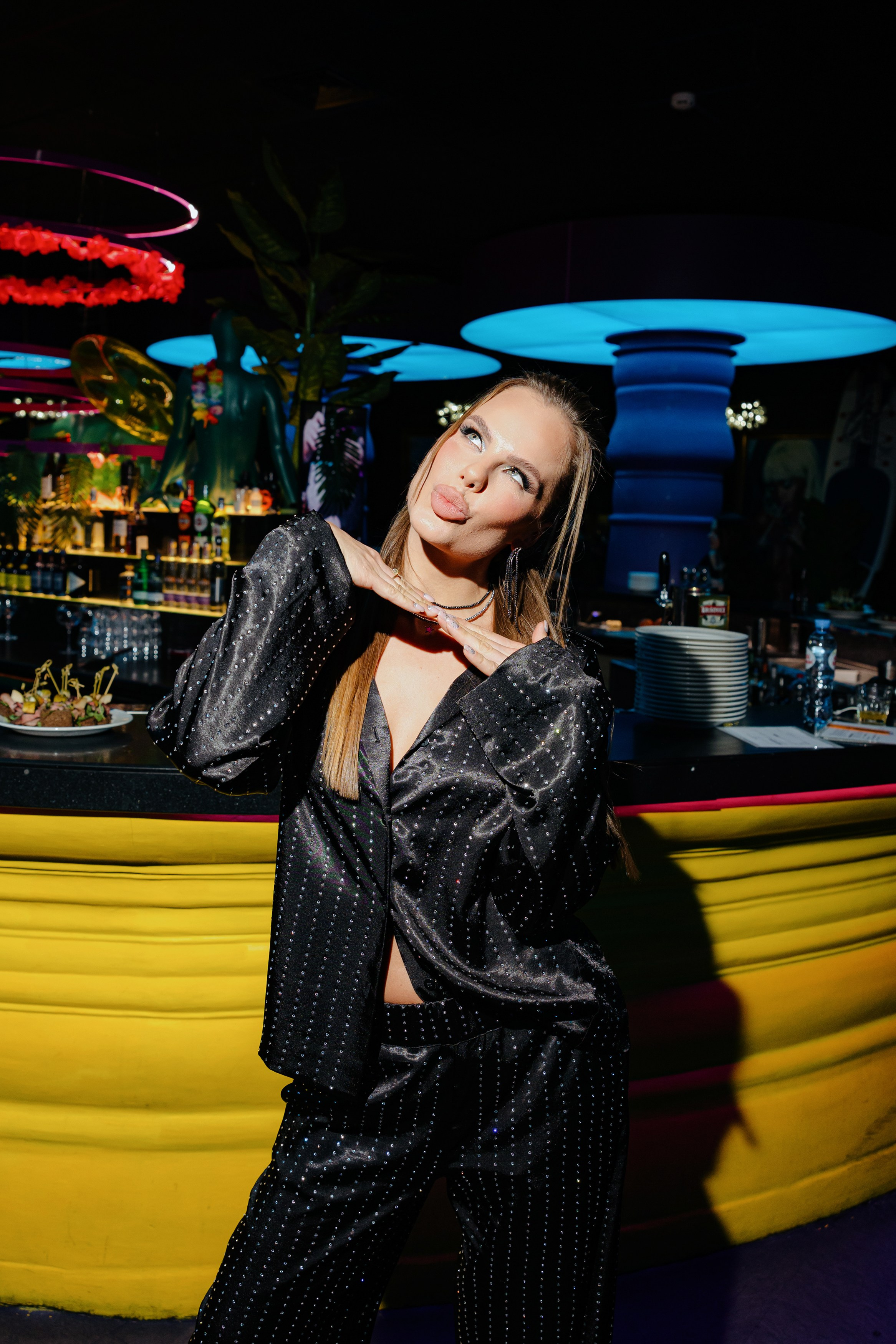 КОРПОРАТИВ NL International. Свадебный и репортажный фотограф в Москве Владимир Сергеев | Naysaikolo