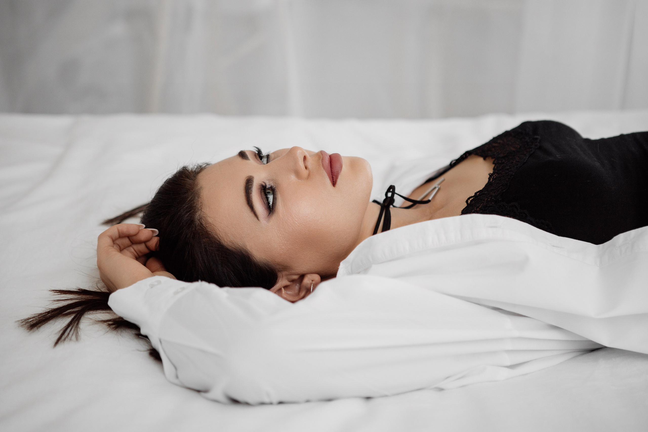 Жанна. Свадебный, репортажный фотограф в Москве Татьяна Семина