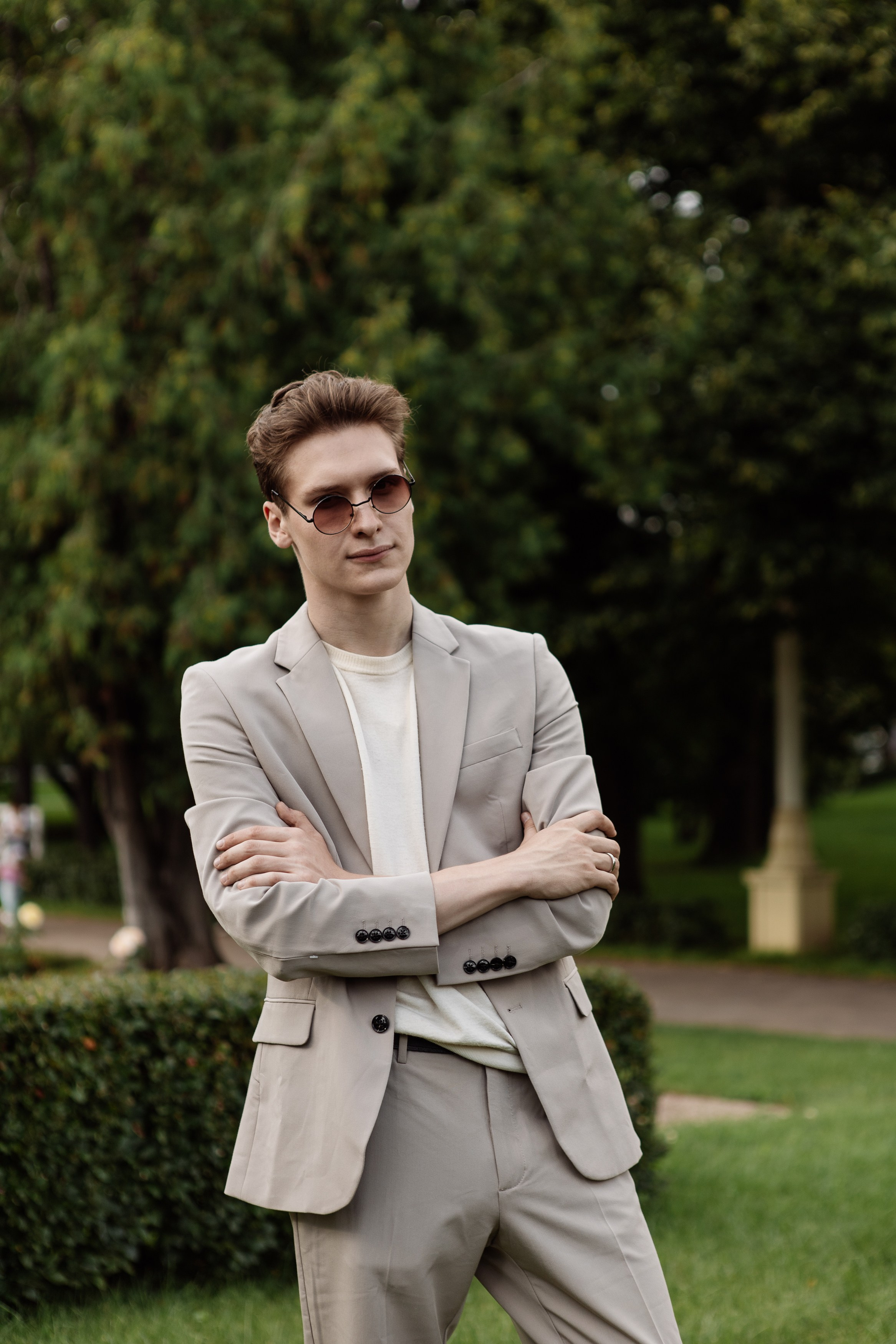 Татьяна и Богдан. Свадебный, репортажный фотограф в Москве Татьяна Семина