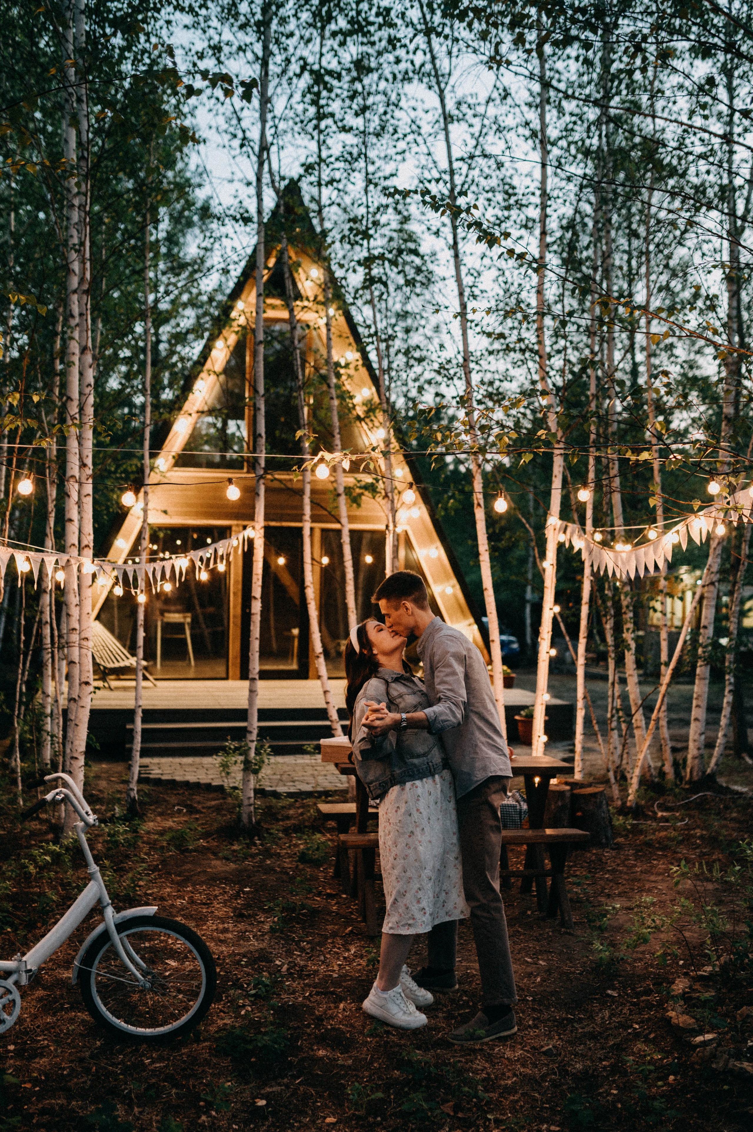 Егор и Надя. Свадебный и семейный фотограф в Чите Юлия Оранская