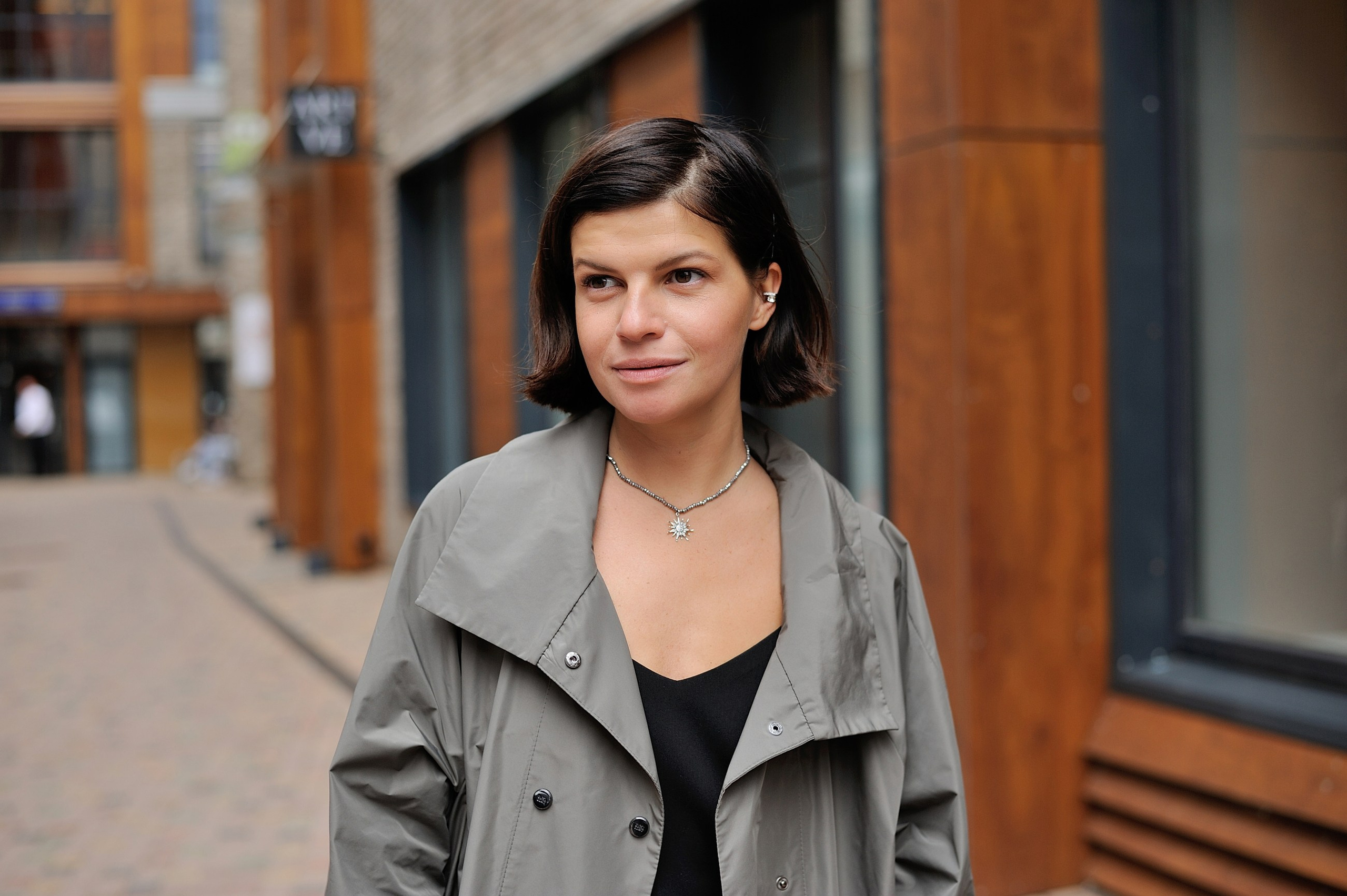 Звезды. Ника Морозова — репортажный и портретный фотограф в Москве