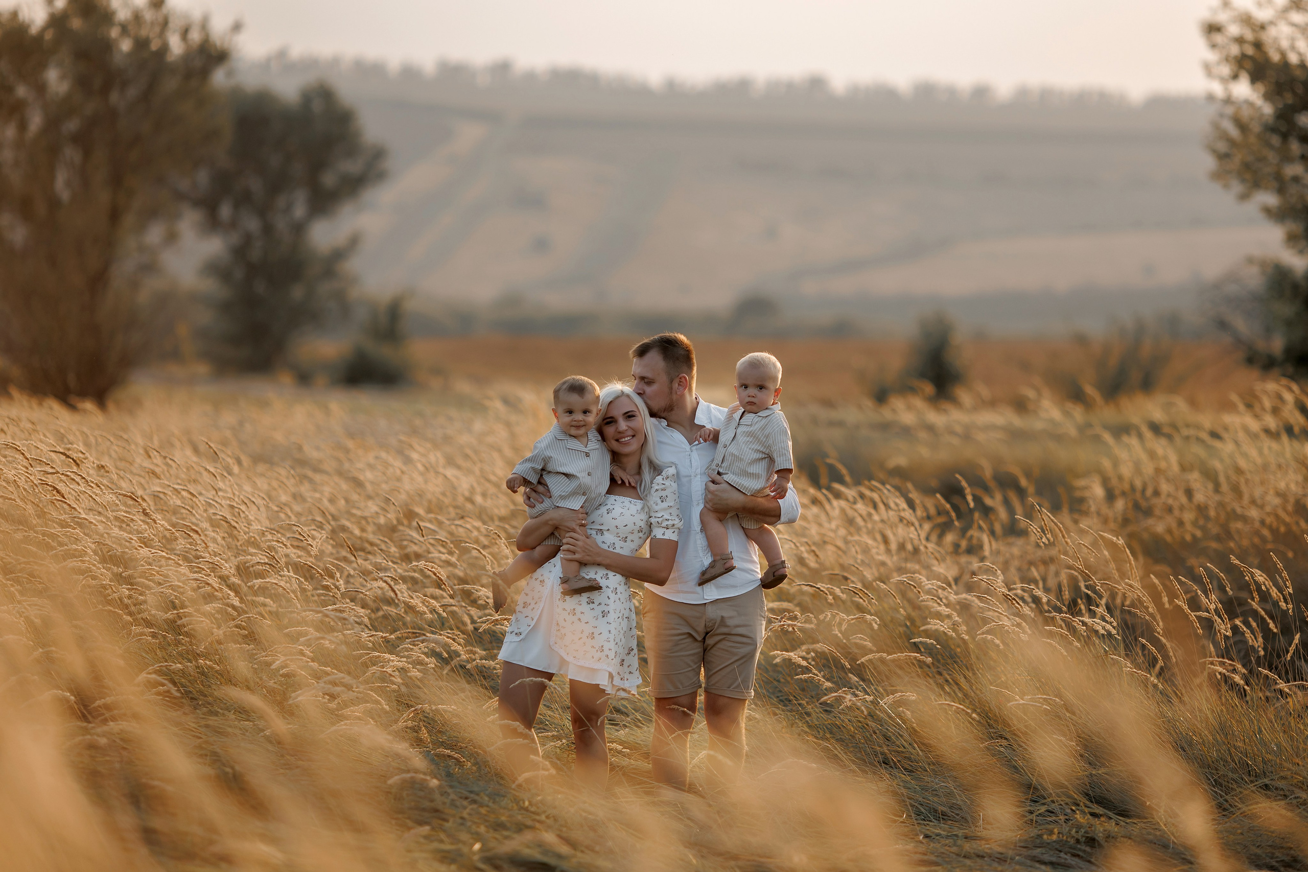 Фотограф в Воронеже Юлия Пономарева