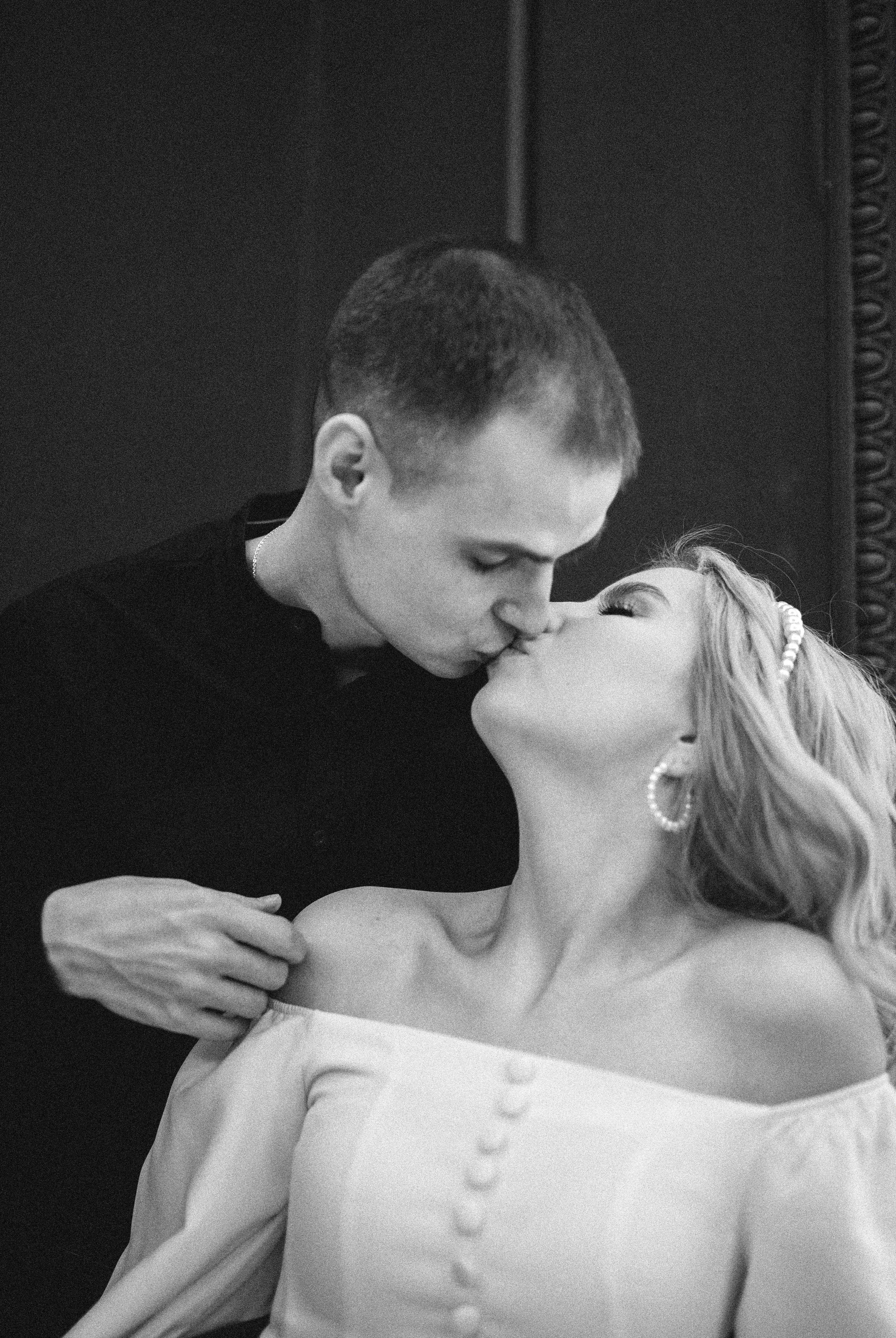 Екатерина & Николай |Санкт-Петербург. Свадебный фотограф из Санкт-Петербурга