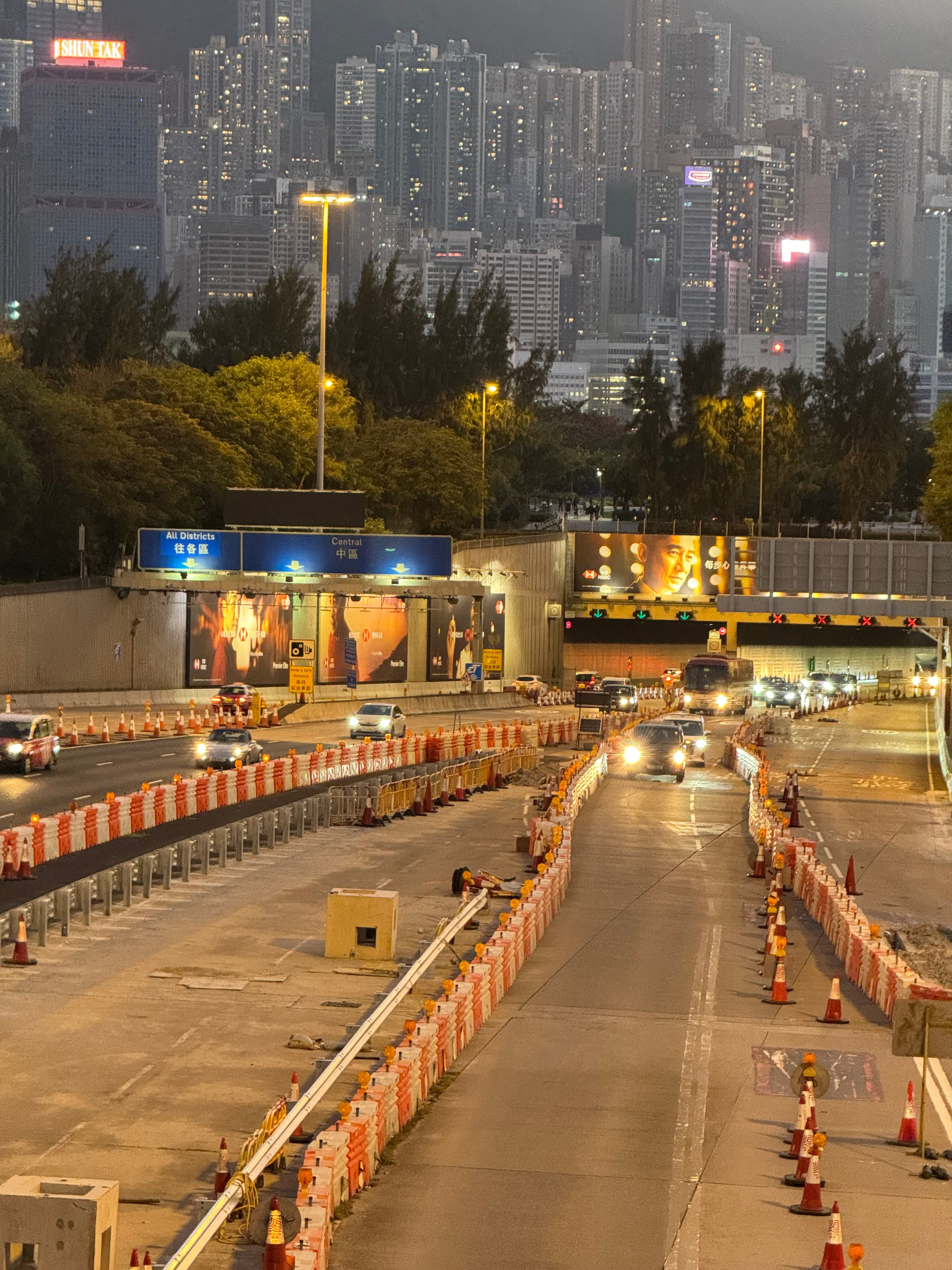 Гонконг 2025. А вот и да!