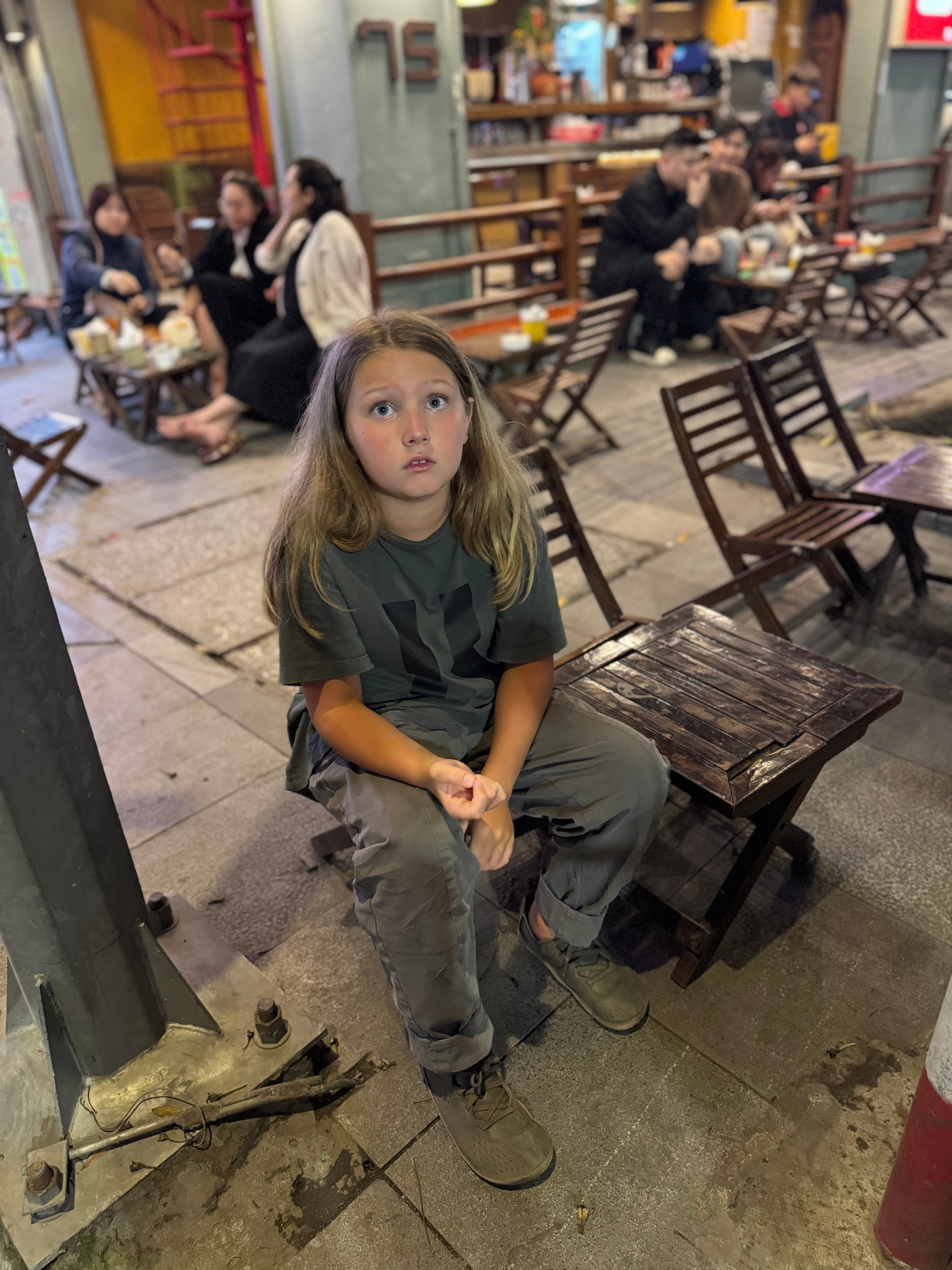 Вьетнам.Ханой.мы 2025. А вот и да!