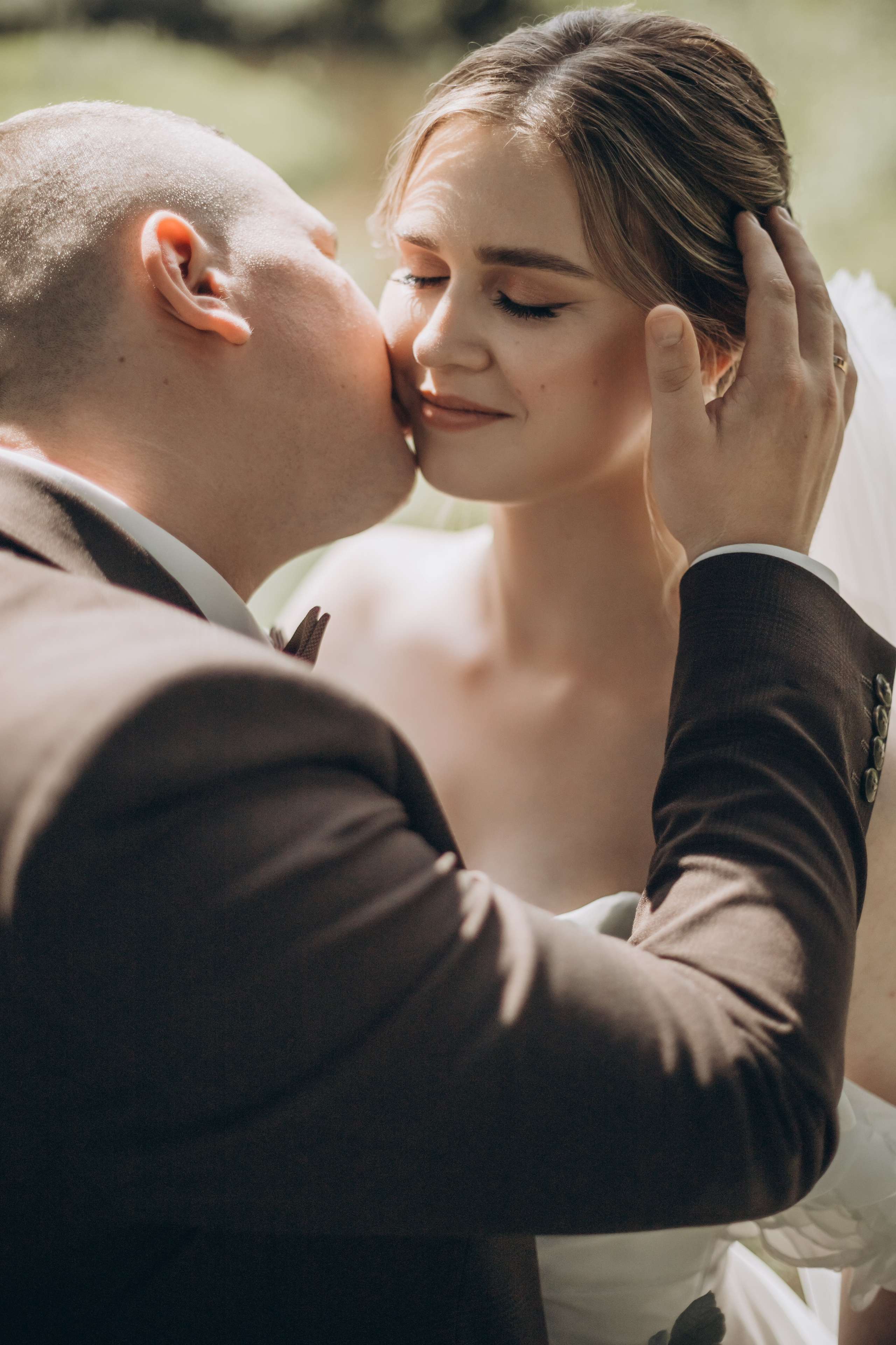 Никита и Ирина. Семейный фотограф в Брянске Зурилина Екатерина