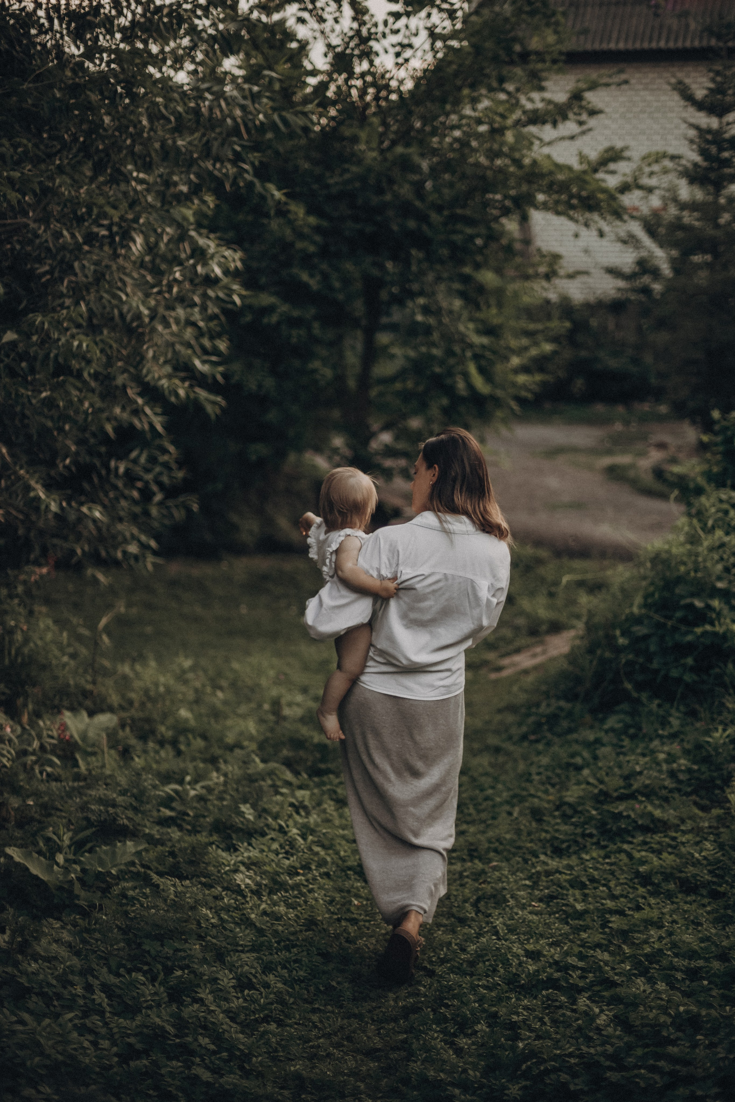 Мамина любовь. Семейный фотограф в Брянске Зурилина Екатерина