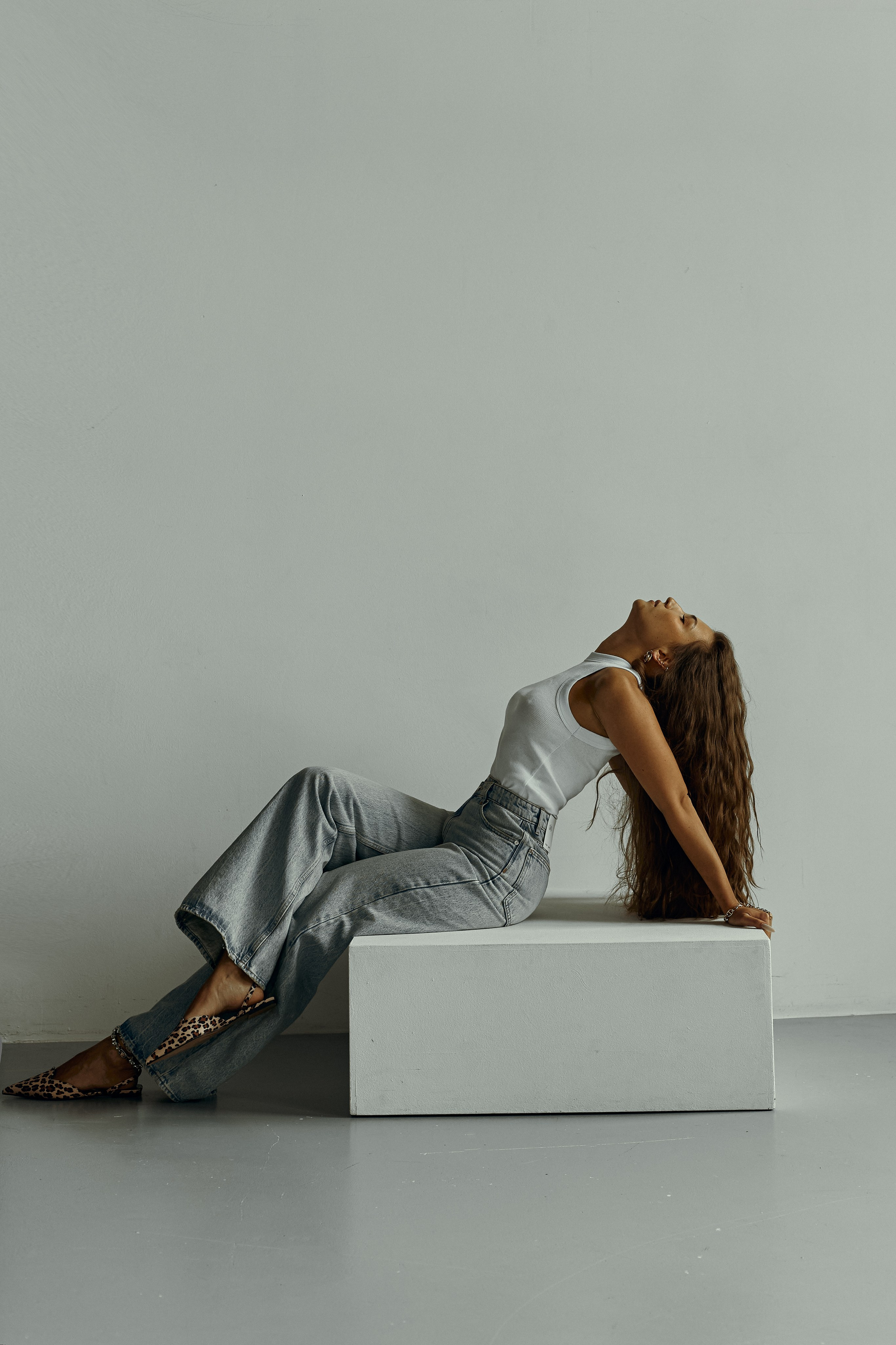 Вероника. Коммерческий фотограф Дарья Горбачева