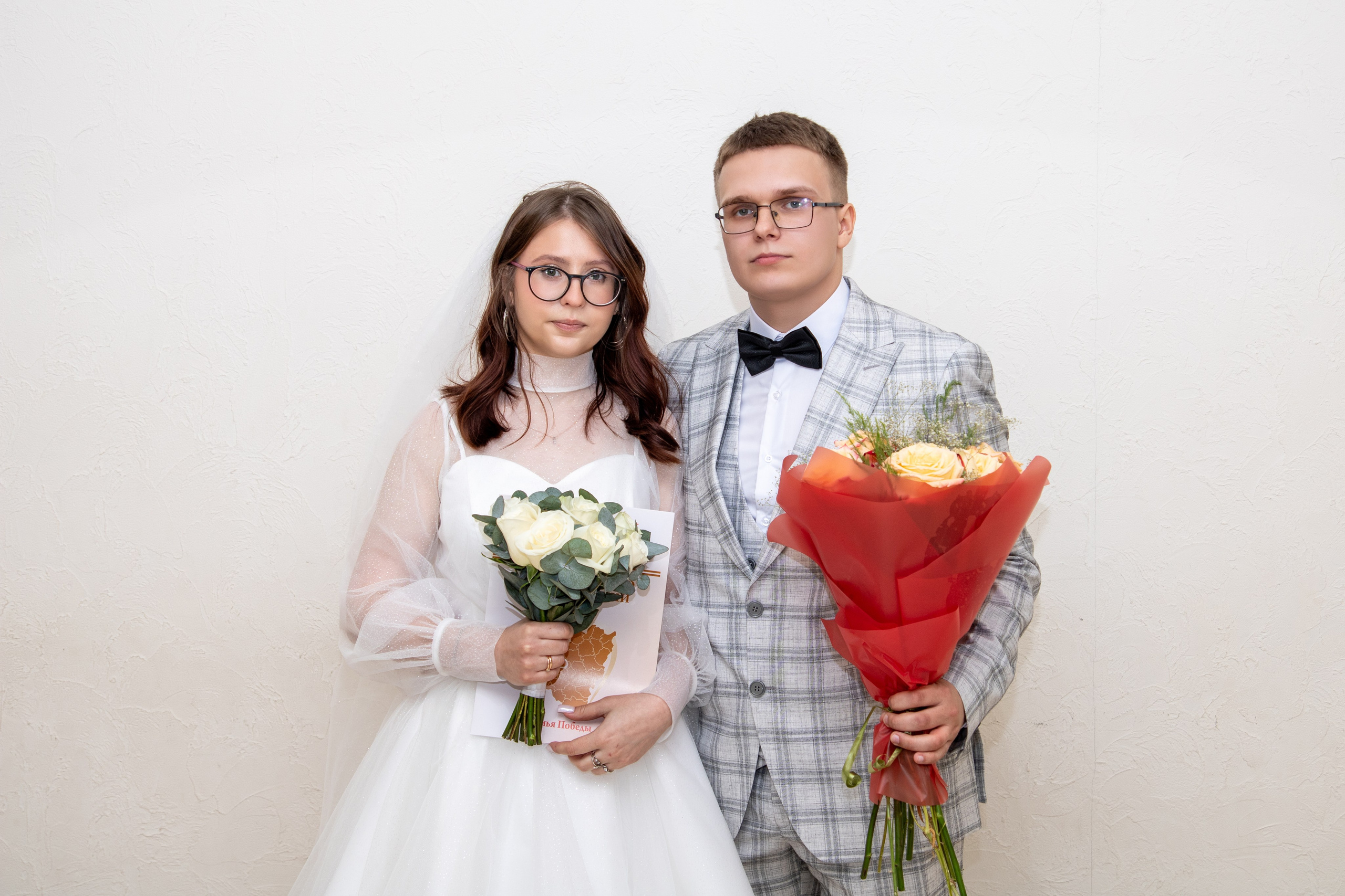 Анастасия и Сергей. Фотограф в Самаре Алексей Головачёв