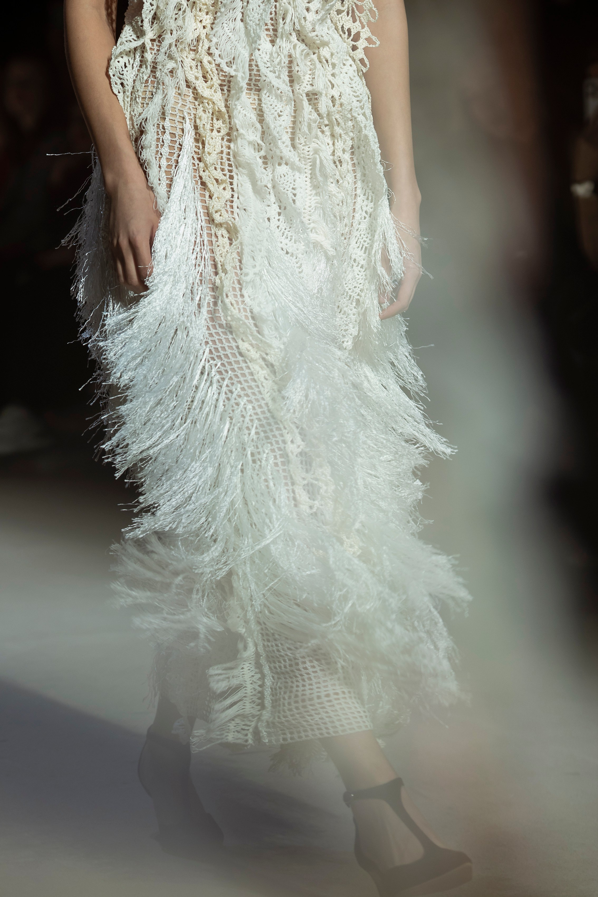 MOSCOW FASHION WEEK 2025 весна. Фотограф в Москве