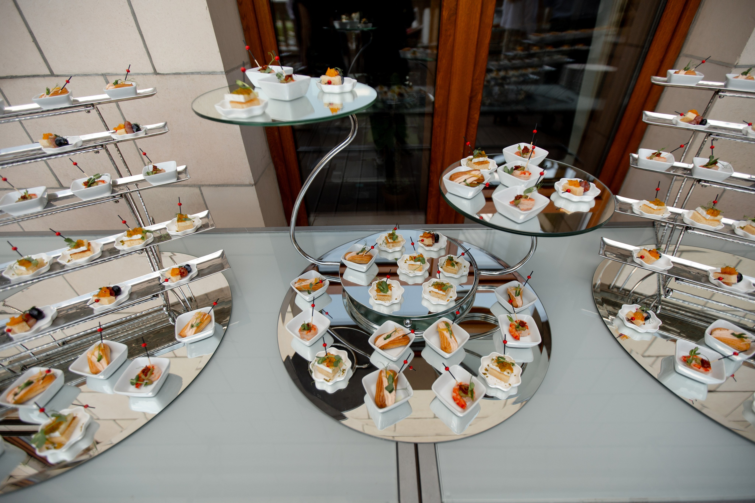 Любовь в сердце столицы. Свадебный фотограф — Ефимов Сергей