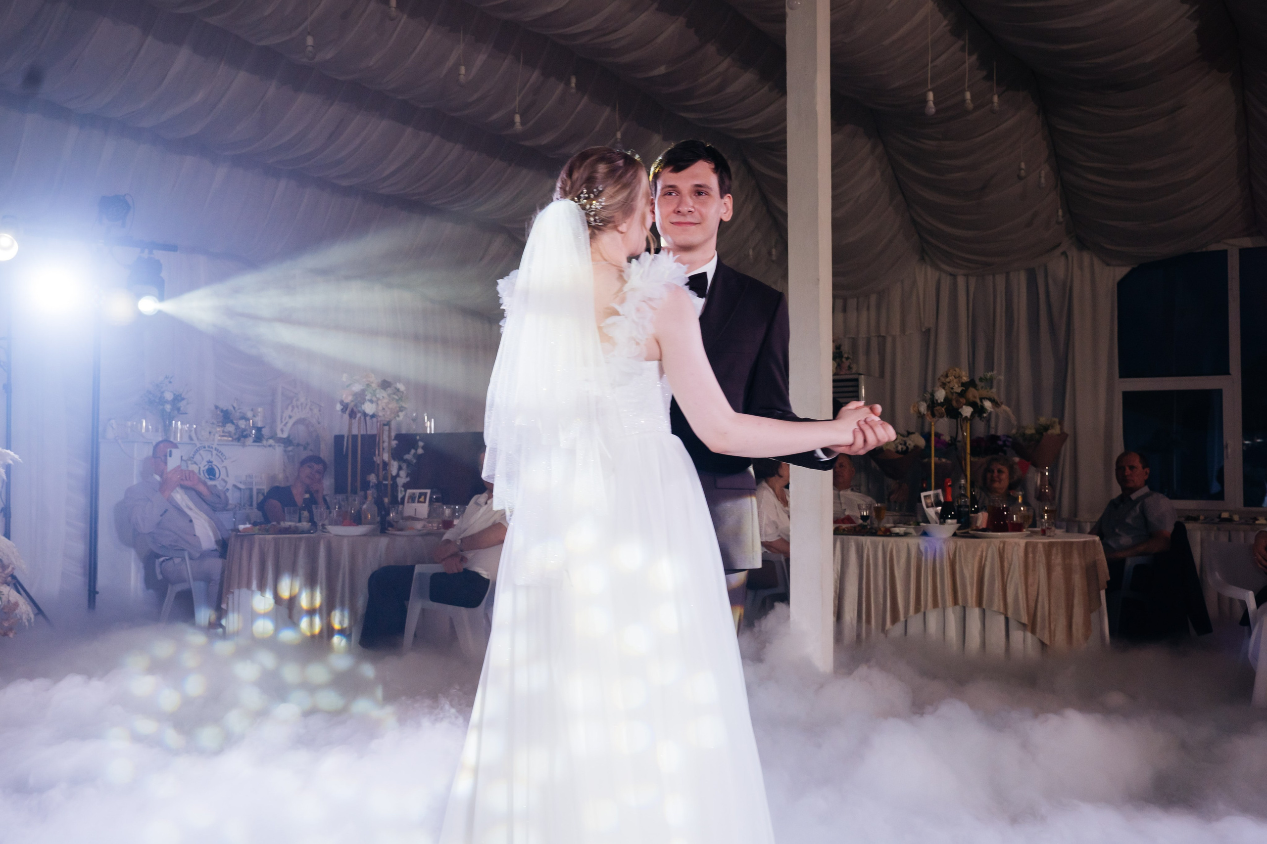 Ксения и Владислав. Видеограф и Фотограф в Челябинске Ксения и Владимир Рюмины