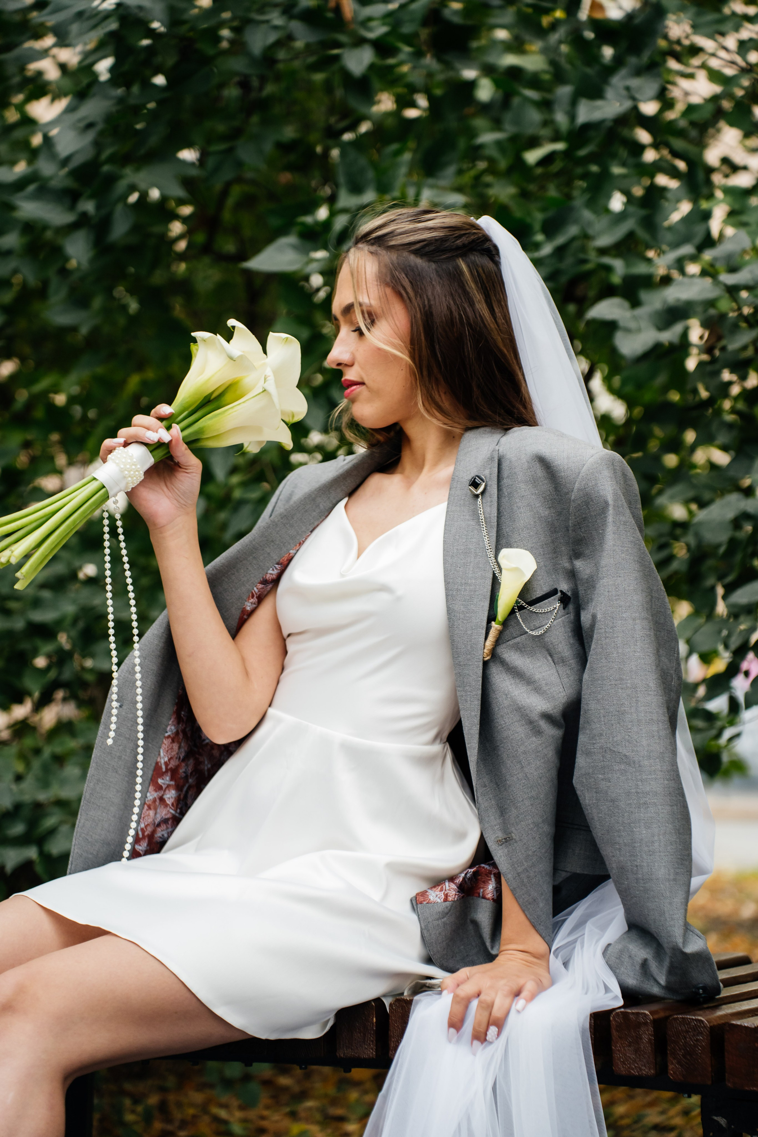 Каролина и Семен. Видеограф и Фотограф в Челябинске Ксения и Владимир Рюмины