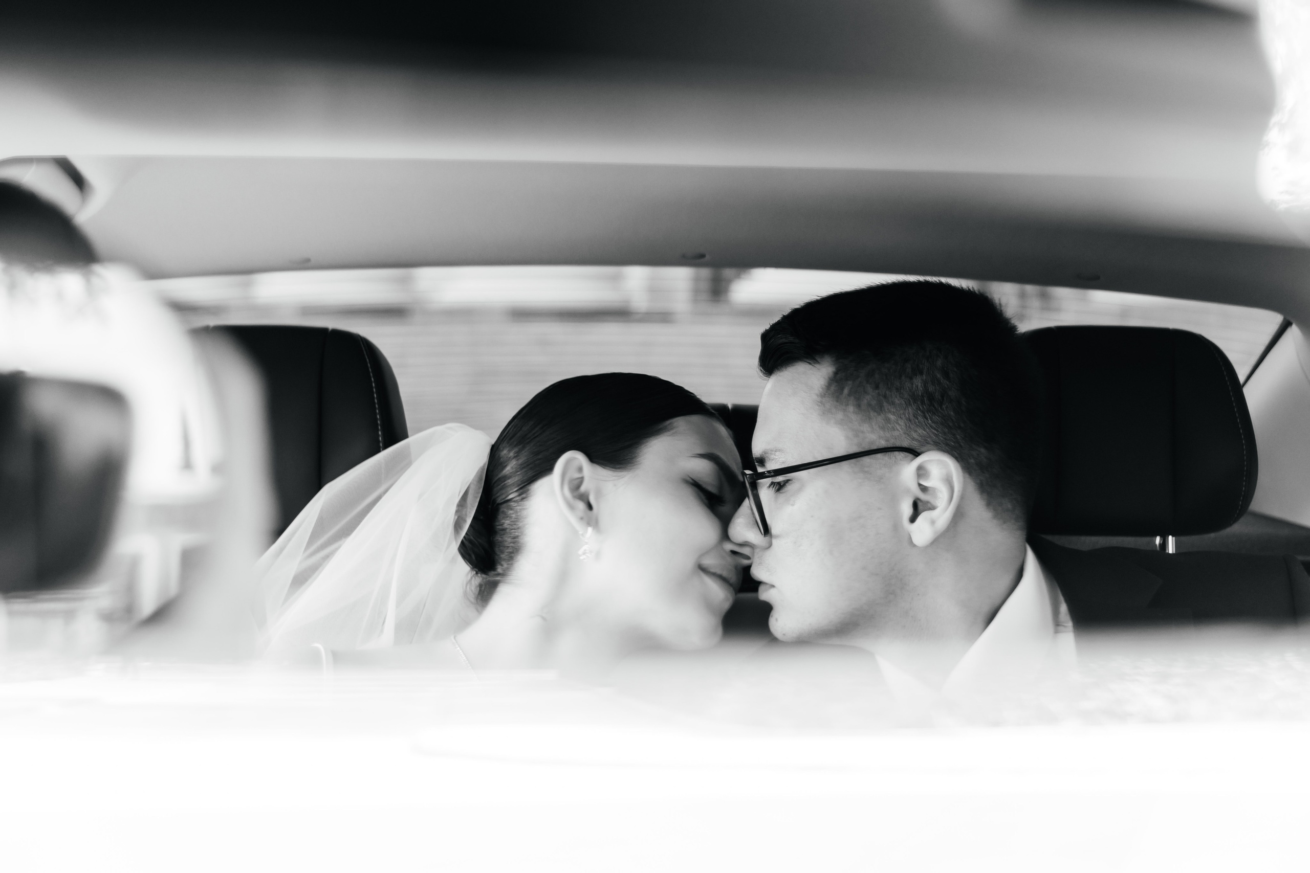 Алена и Руслан. Видеограф и Фотограф в Челябинске Ксения и Владимир Рюмины