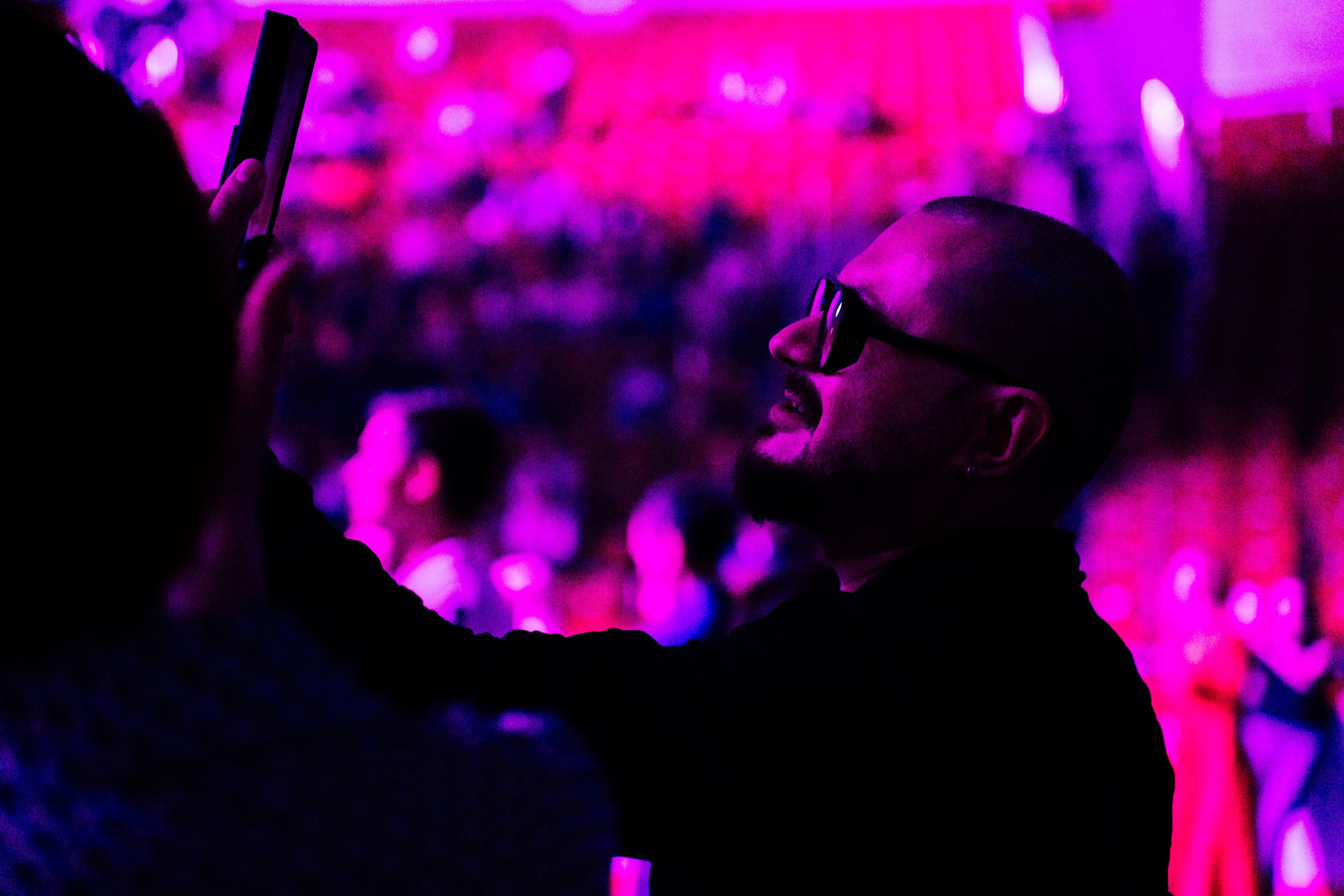 Альфа Конфа в Челябинске. Видеограф и Фотограф в Челябинске Ксения и Владимир Рюмины