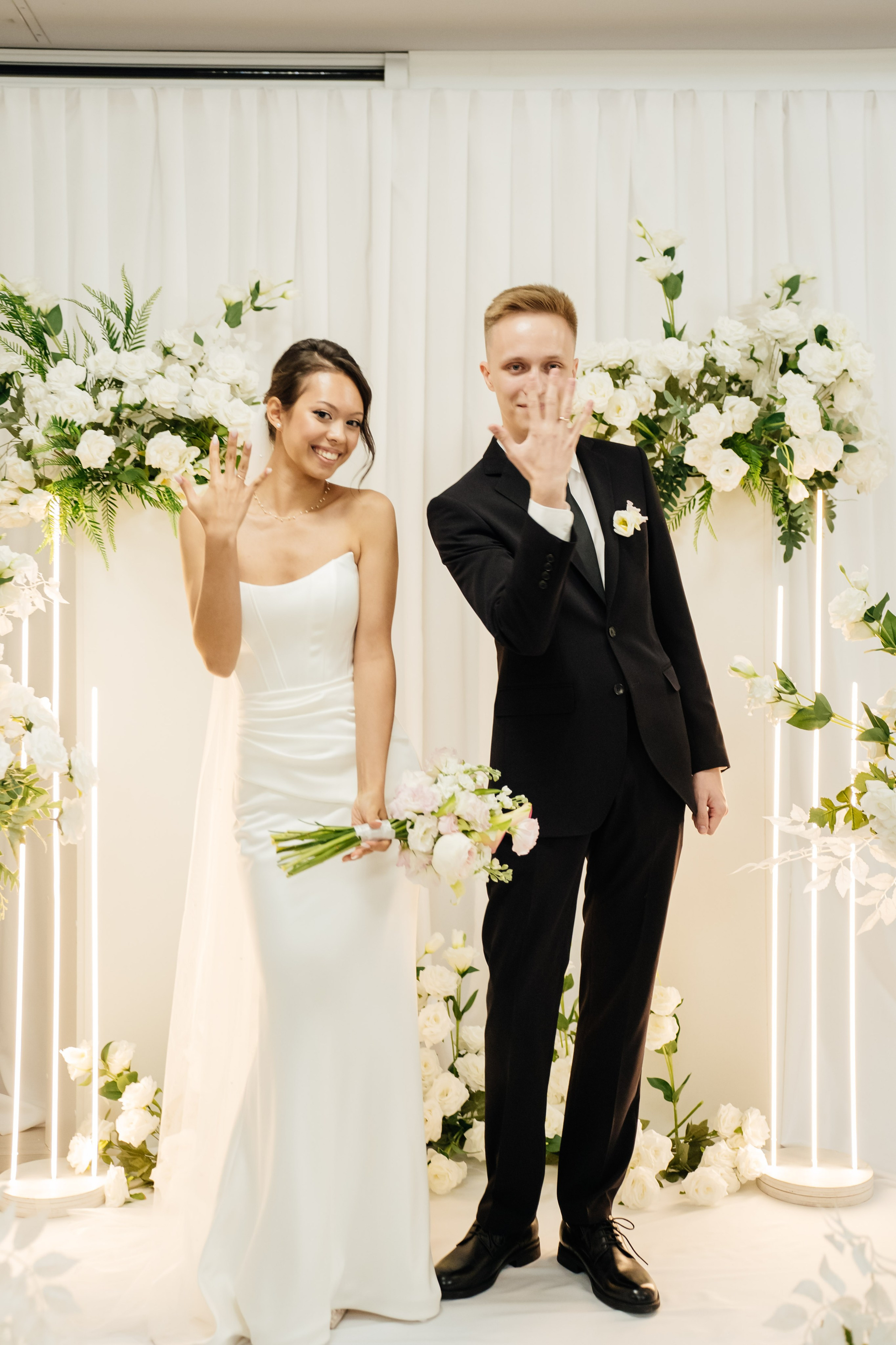 Максим и Майя. Видеограф и Фотограф в Челябинске Ксения и Владимир Рюмины