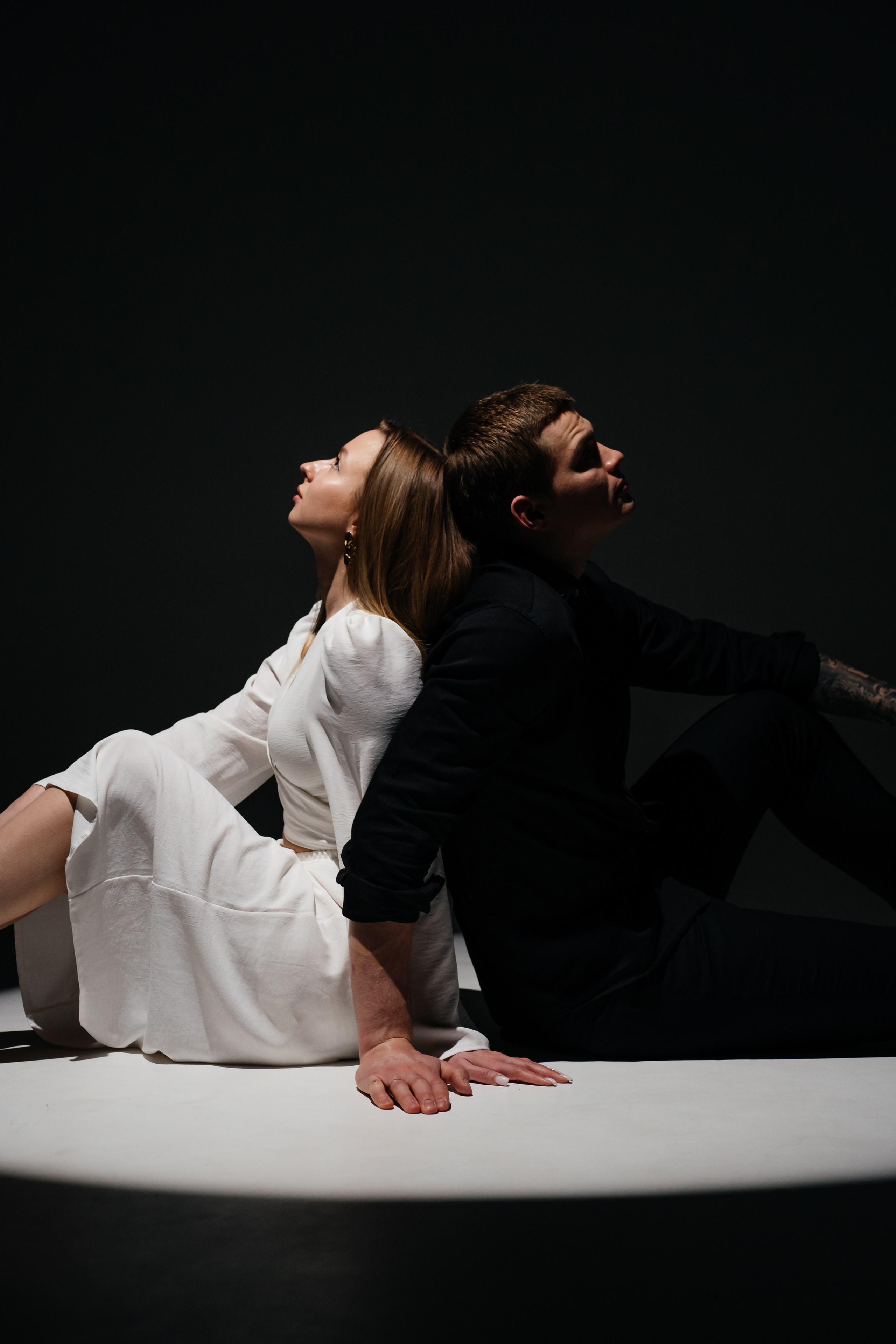 Юлия и Егор. Видеограф и Фотограф в Челябинске Ксения и Владимир Рюмины