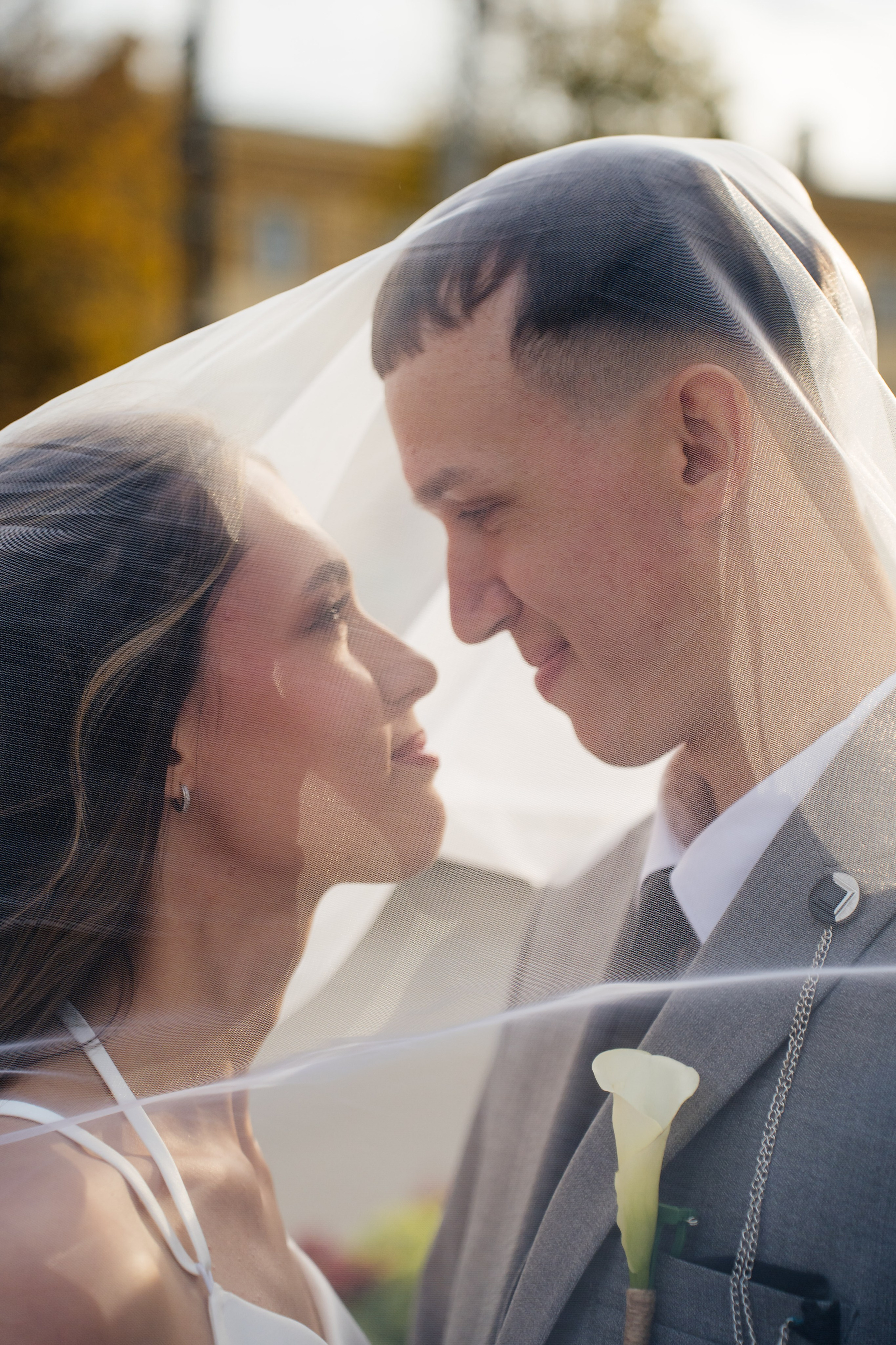 Каролина и Семен. Видеограф и Фотограф в Челябинске Ксения и Владимир Рюмины