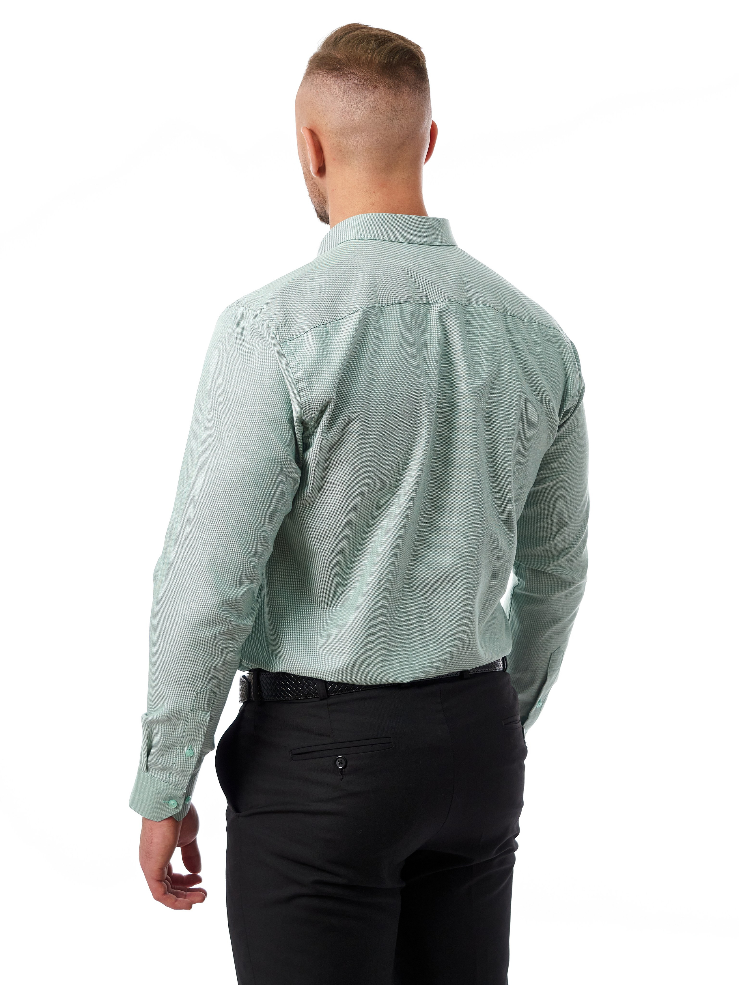 Классические рубашки. Каталожный предметный фотограф