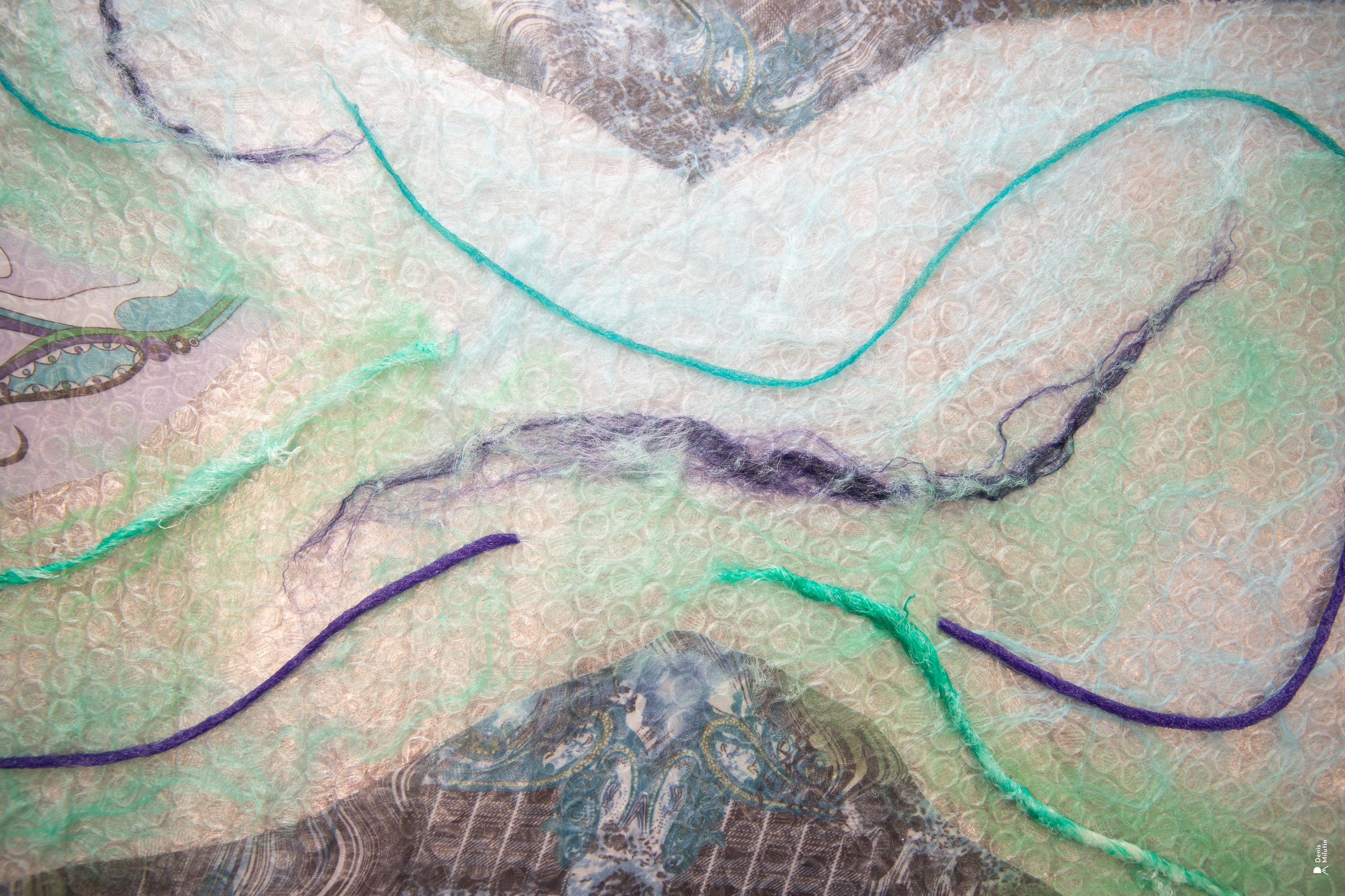 Мастерская КузАрт. Портретный фотограф Денис Милютин