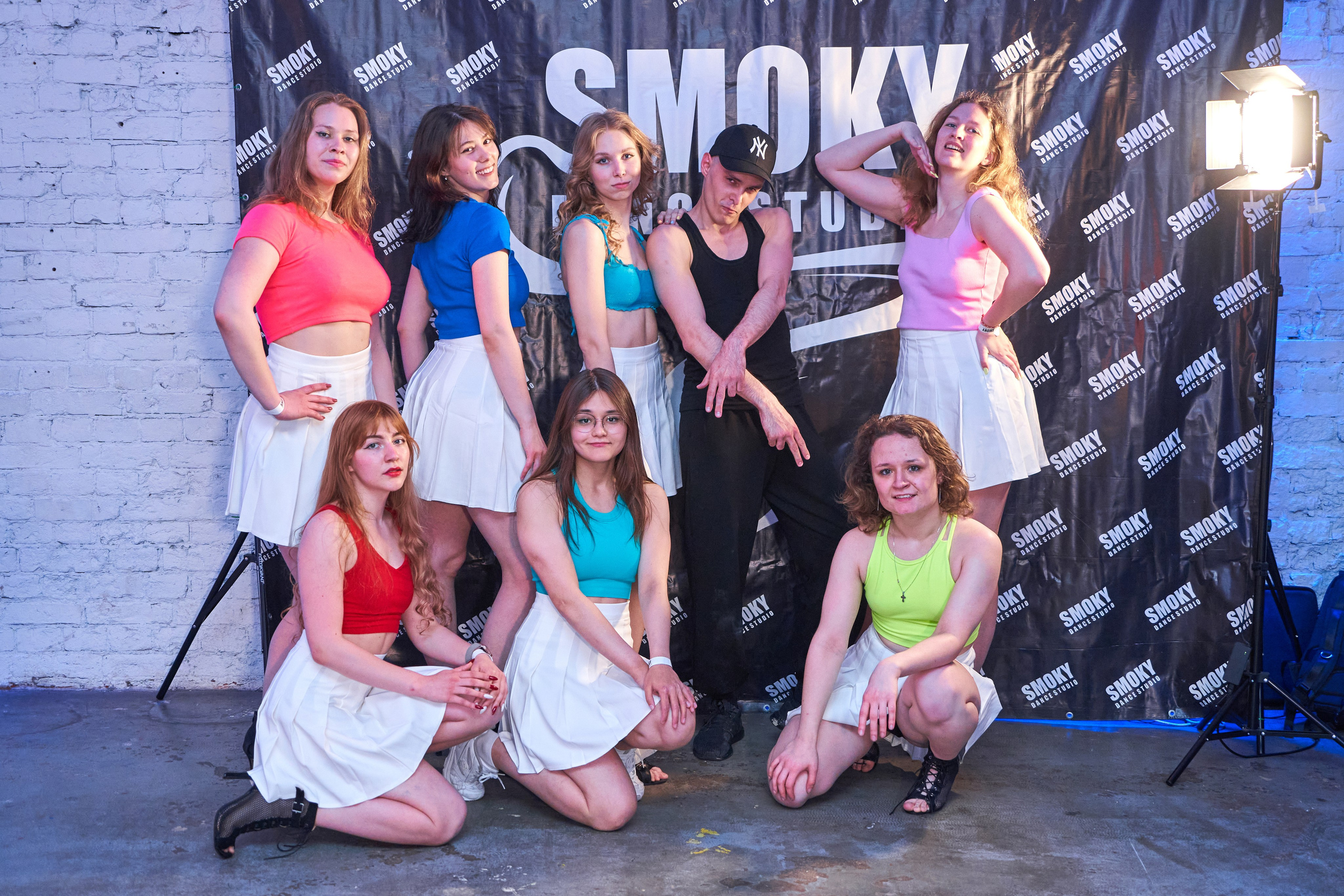 Танцы. Репортажный и интерьерный фотограф Александра Солдатова