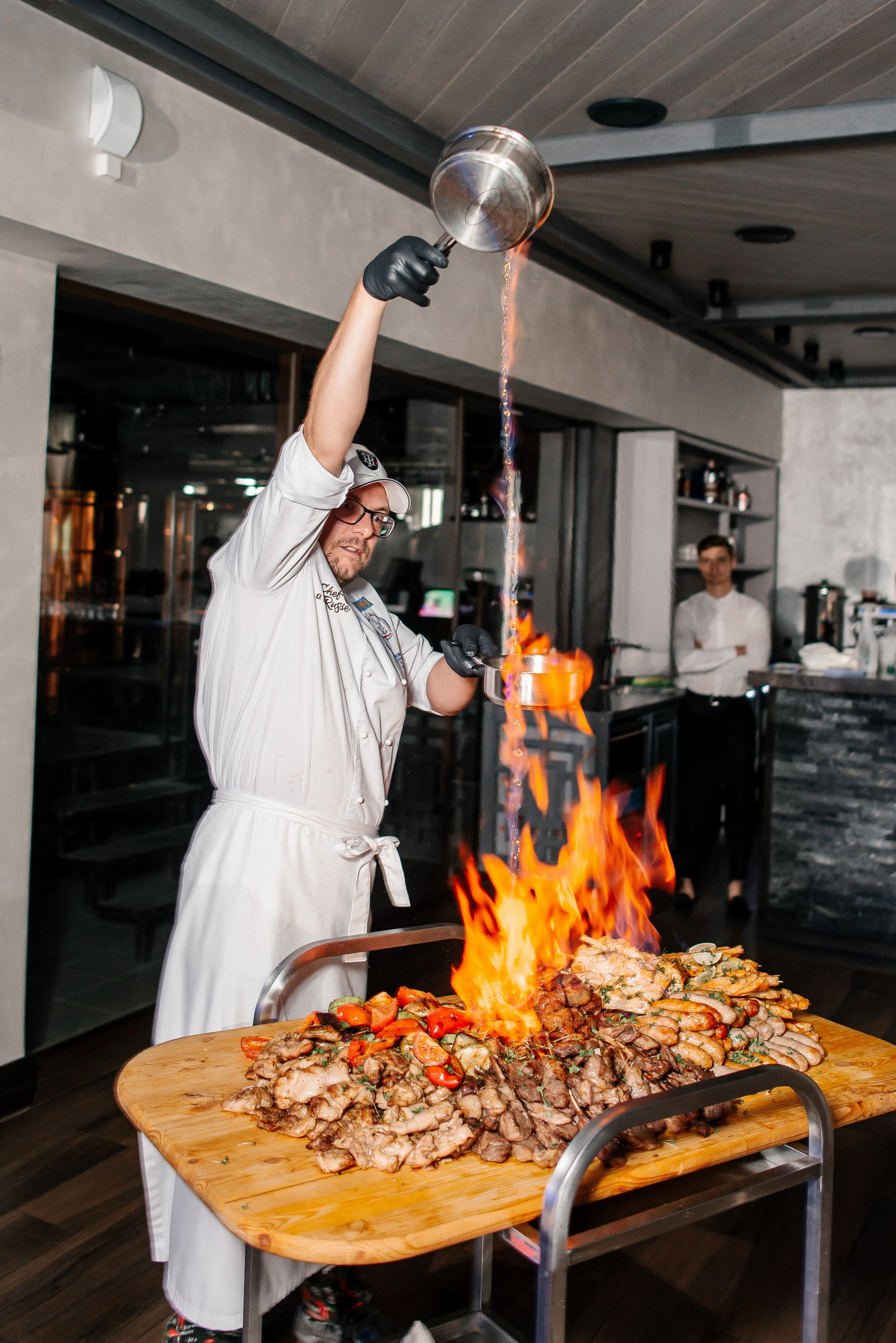 Антон и Олеся. Свадебный фотограф Курск Артем Духтанов