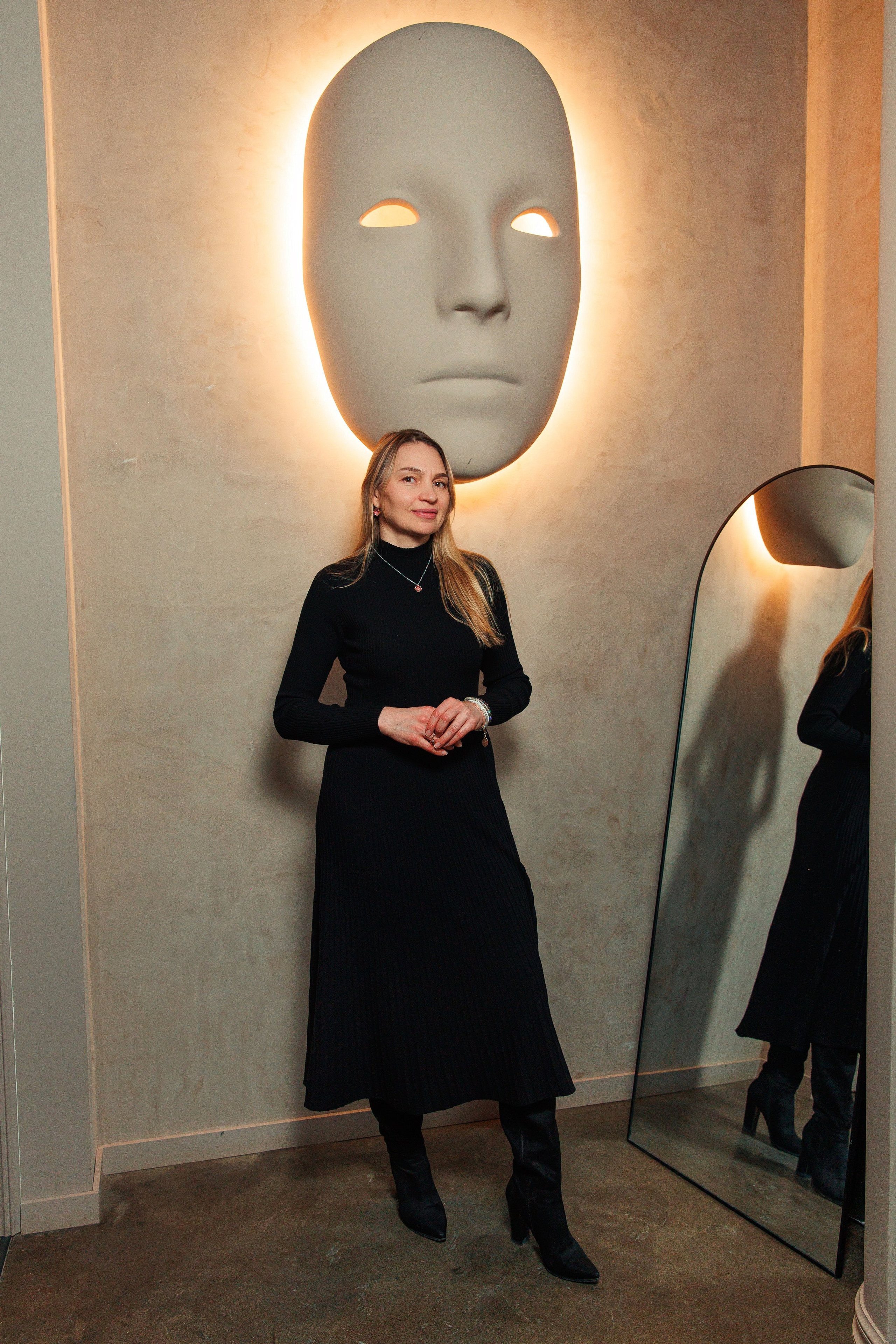 Третий трест в Доме Мафии. Репортажный и свадебный фотограф в Уфе Павел Кожевников