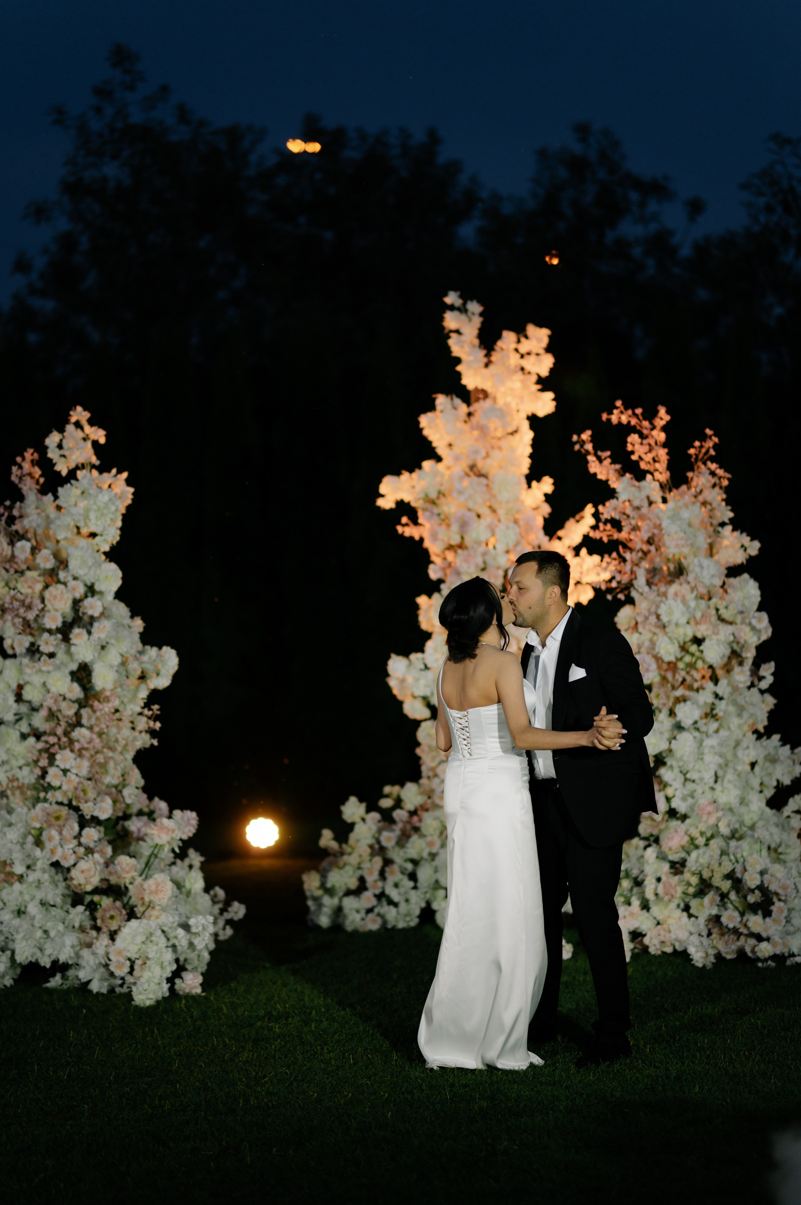 Денис и Юлия. Свадебный фотограф Минск, Пинск, Брест, Гродно Чернигов Андрей