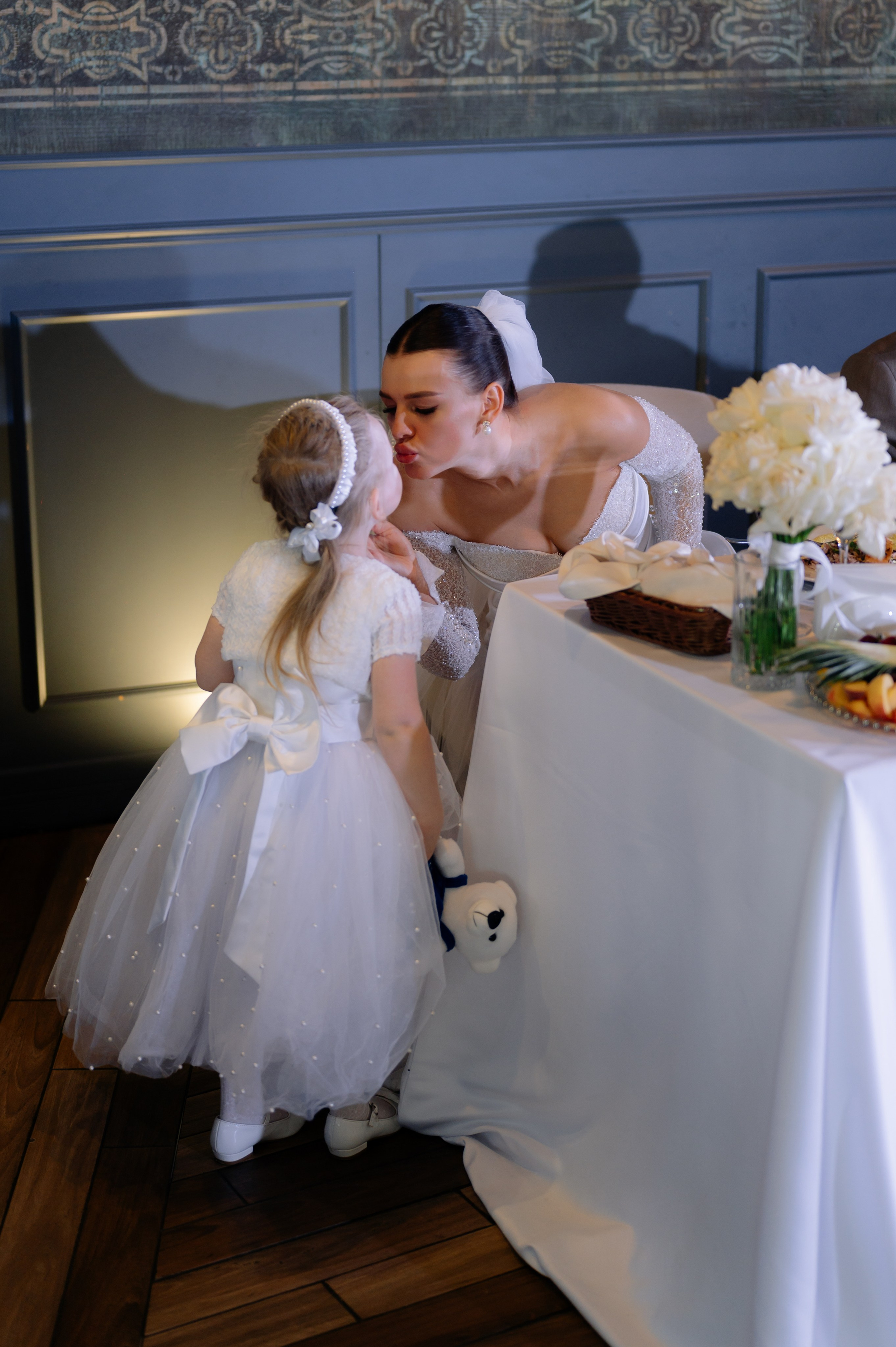 Даник и Ангелина. Свадебный фотограф Минск, Пинск, Брест, Гродно Чернигов Андрей