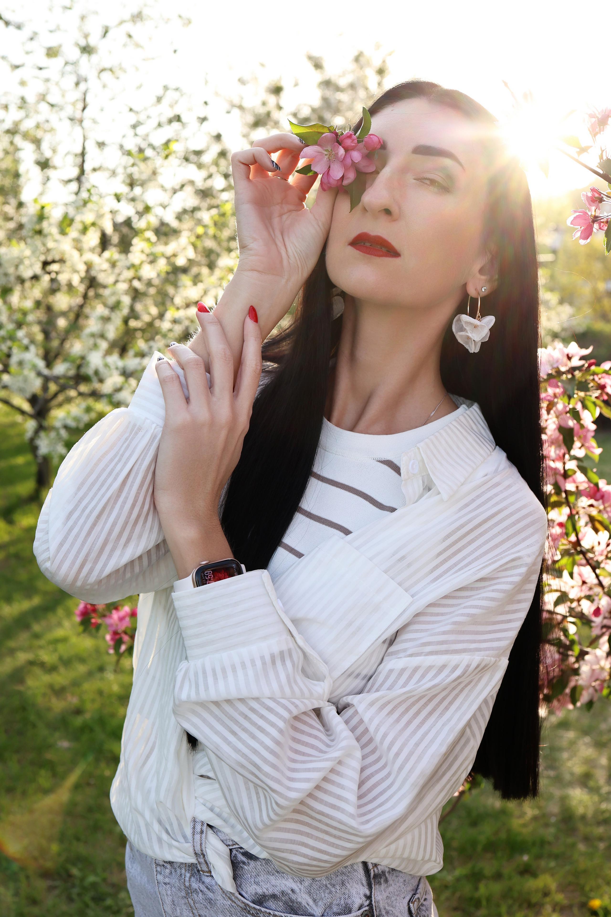 Алёна. Свадебный и семейный фотограф в Воронеже Ксения Воротникова