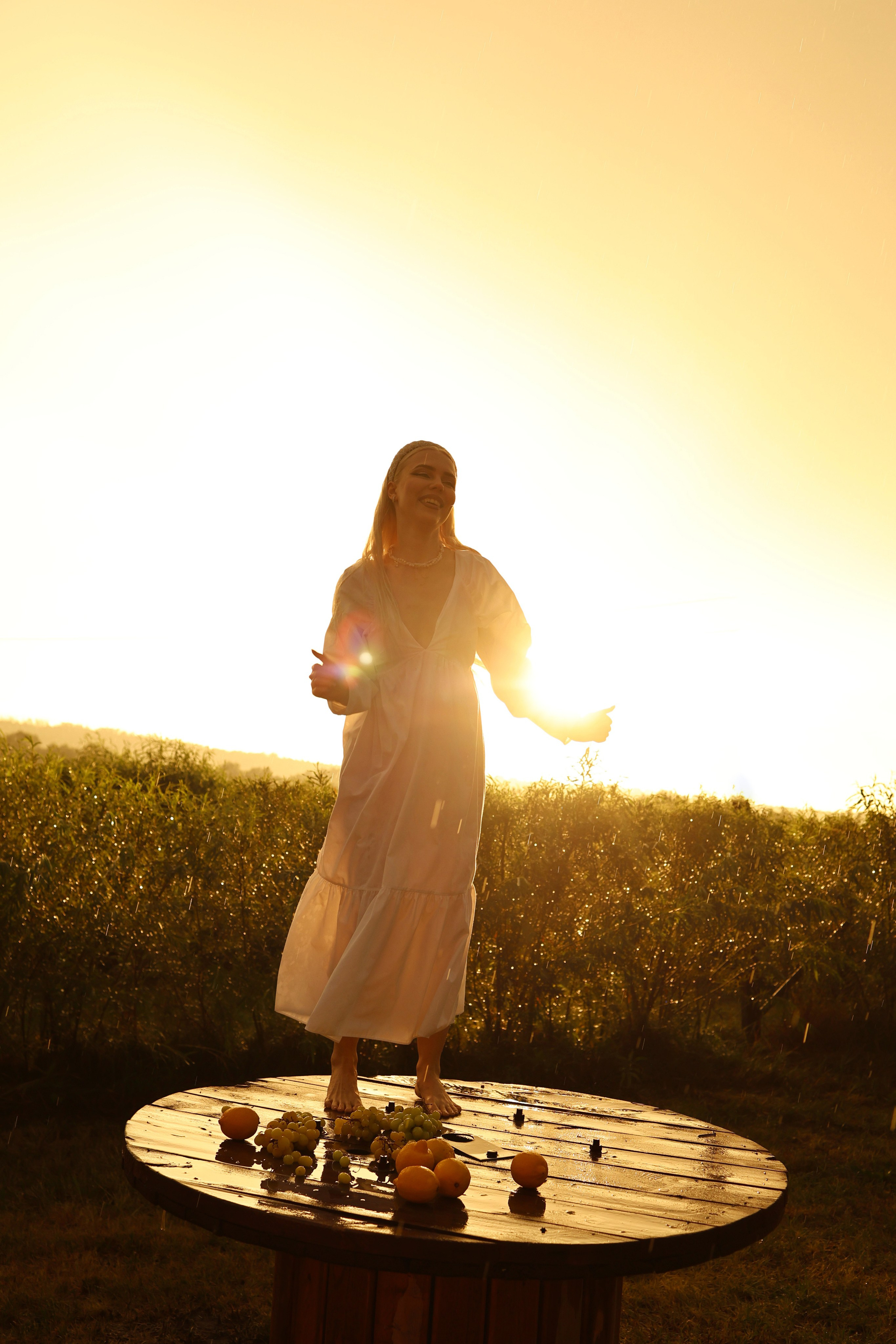 Лавстори в Сыч. Свадебный и семейный фотограф в Воронеже Ксения Воротникова