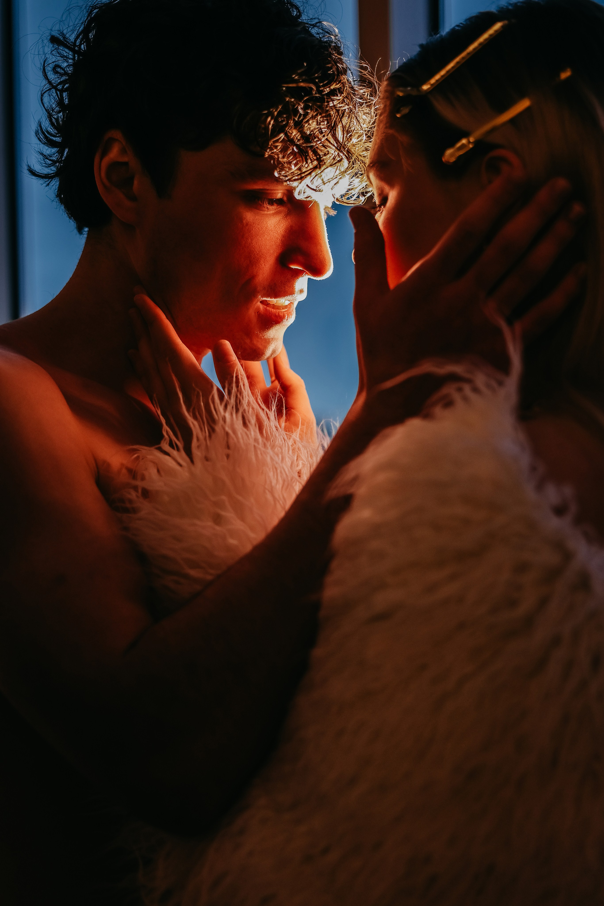 Свадьба в Мариотт. Свадебный и семейный фотограф в Воронеже Ксения Воротникова