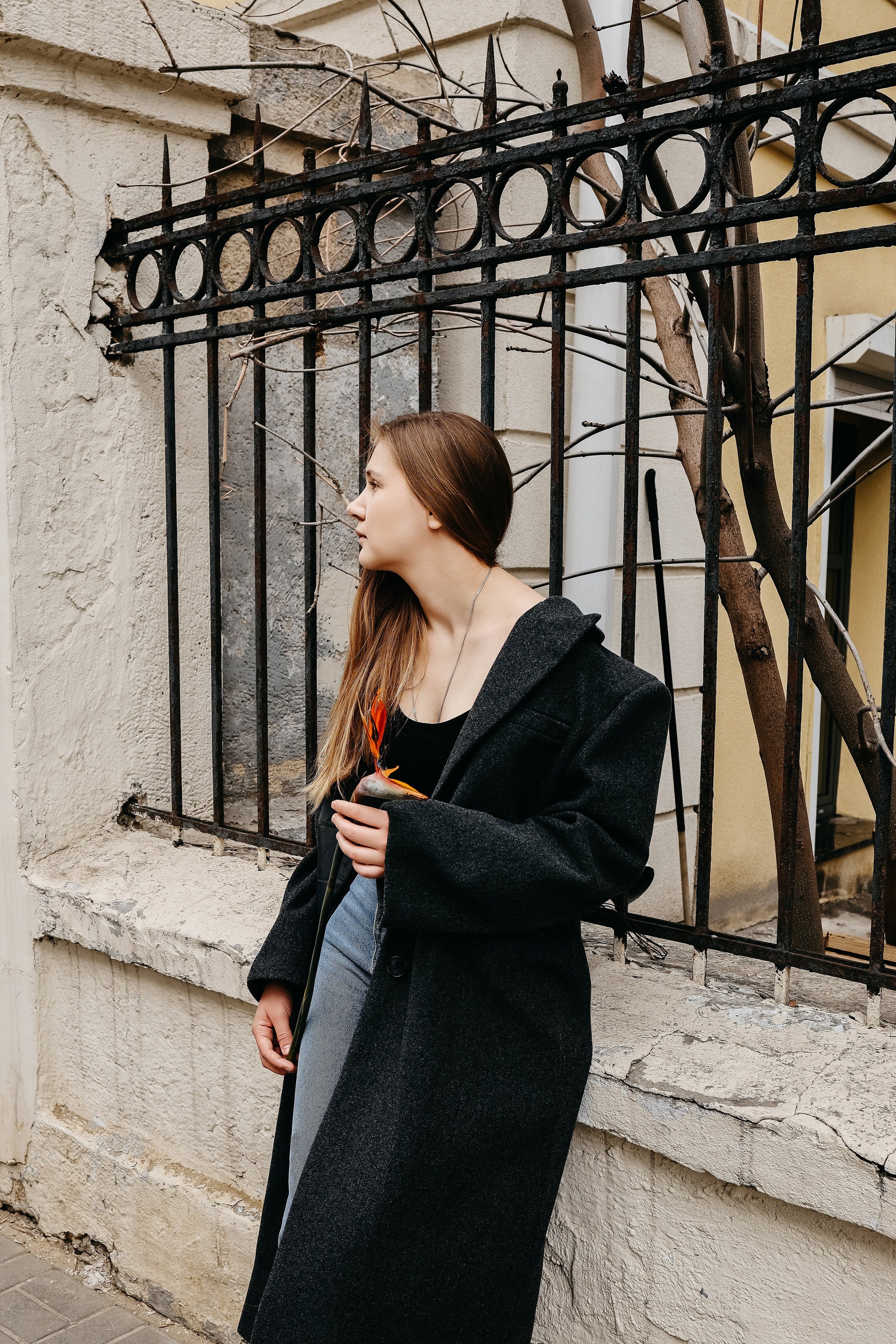 Анастасия. Свадебный и семейный фотограф в Воронеже Ксения Воротникова