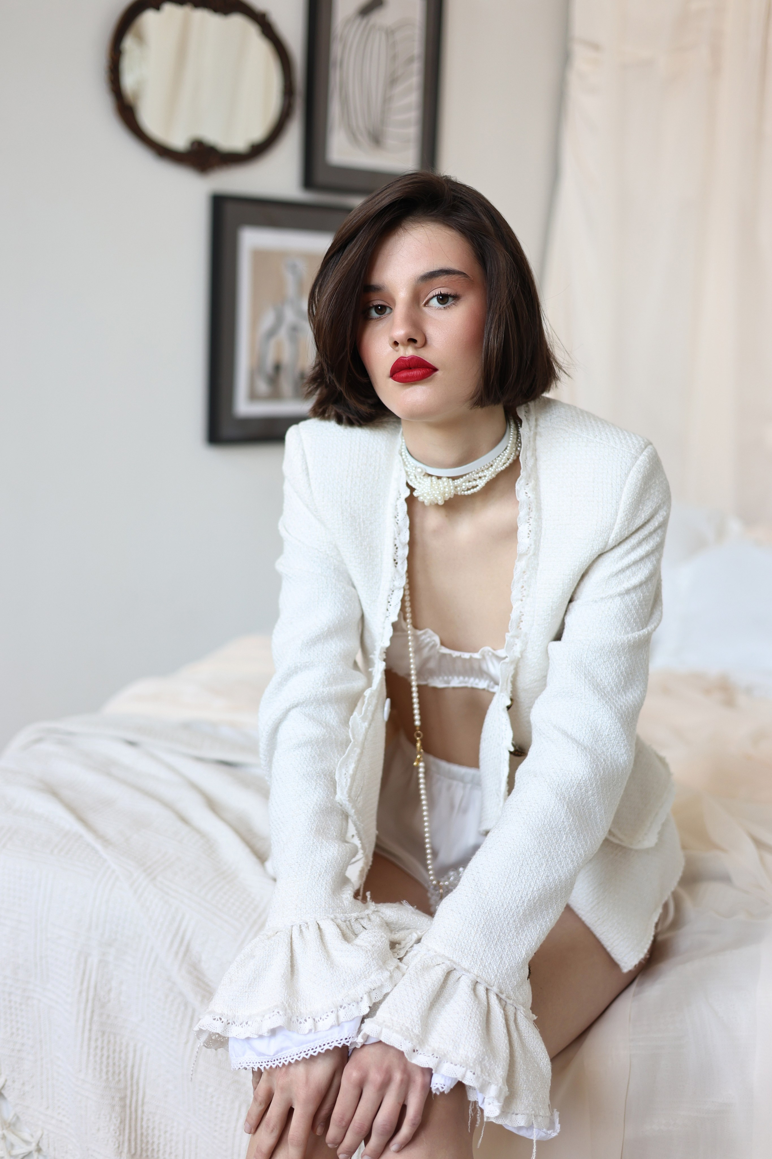 Елизавета и Иван. Свадебный и семейный фотограф в Воронеже Ксения Воротникова