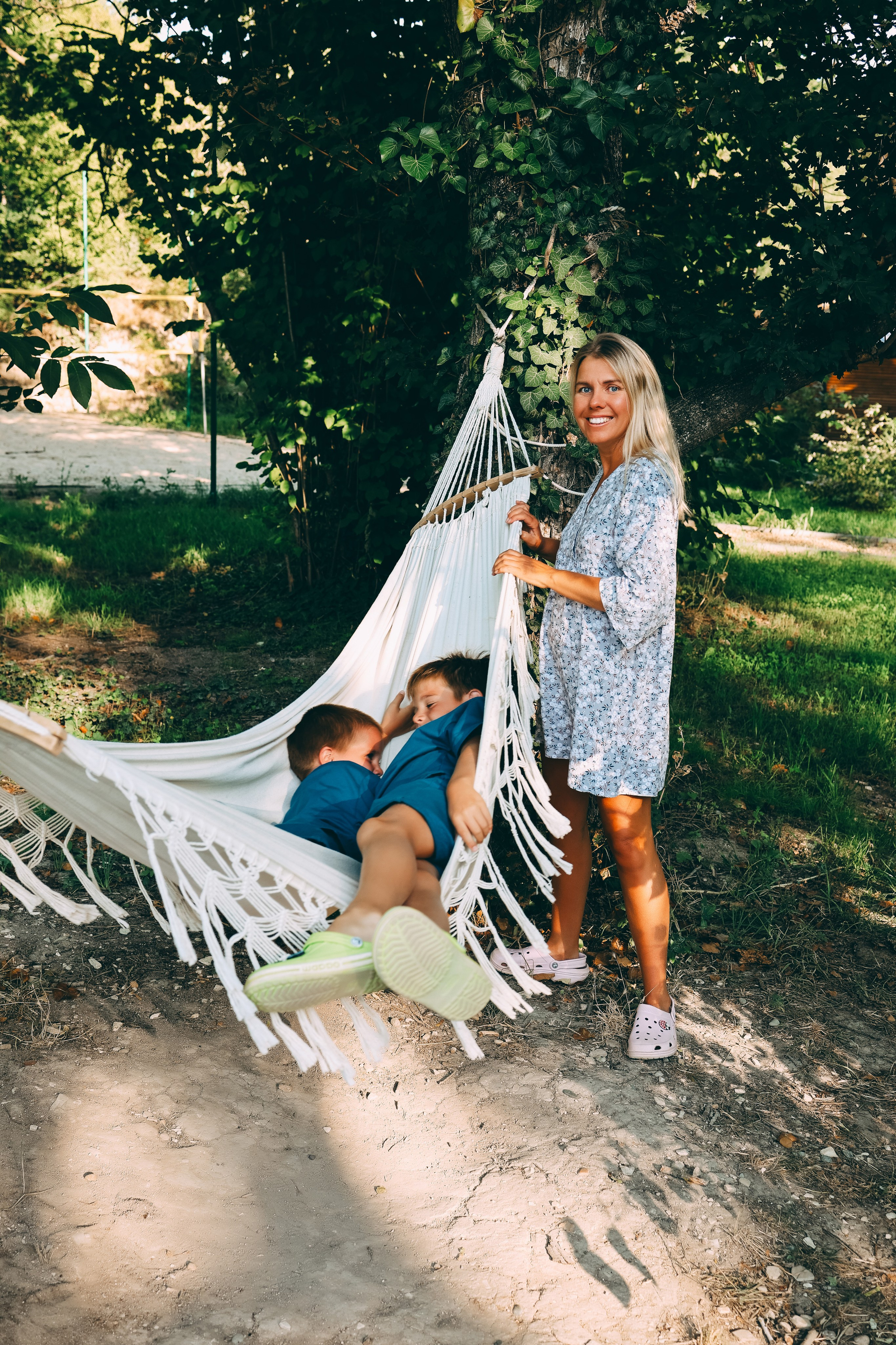 Семья Савелия и Тимофея. Свадебный и семейный фотограф в Воронеже Ксения Воротникова