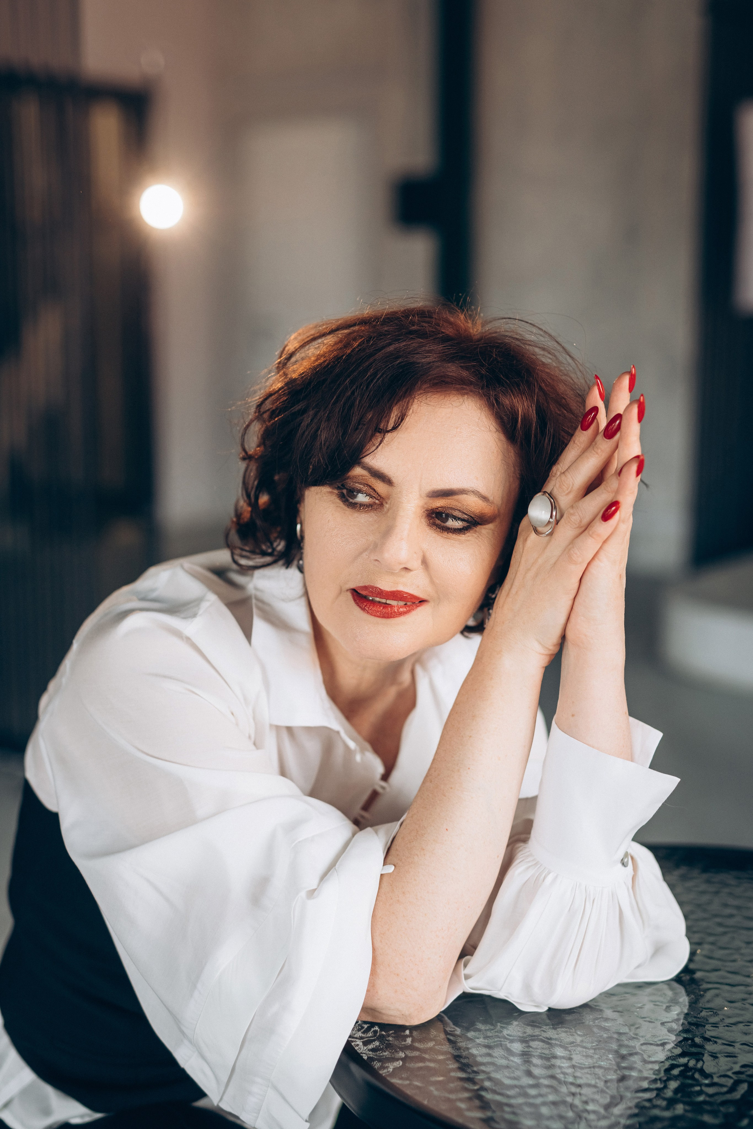 Лена. Фотограф Ногинск Электросталь Наталья Осетрова