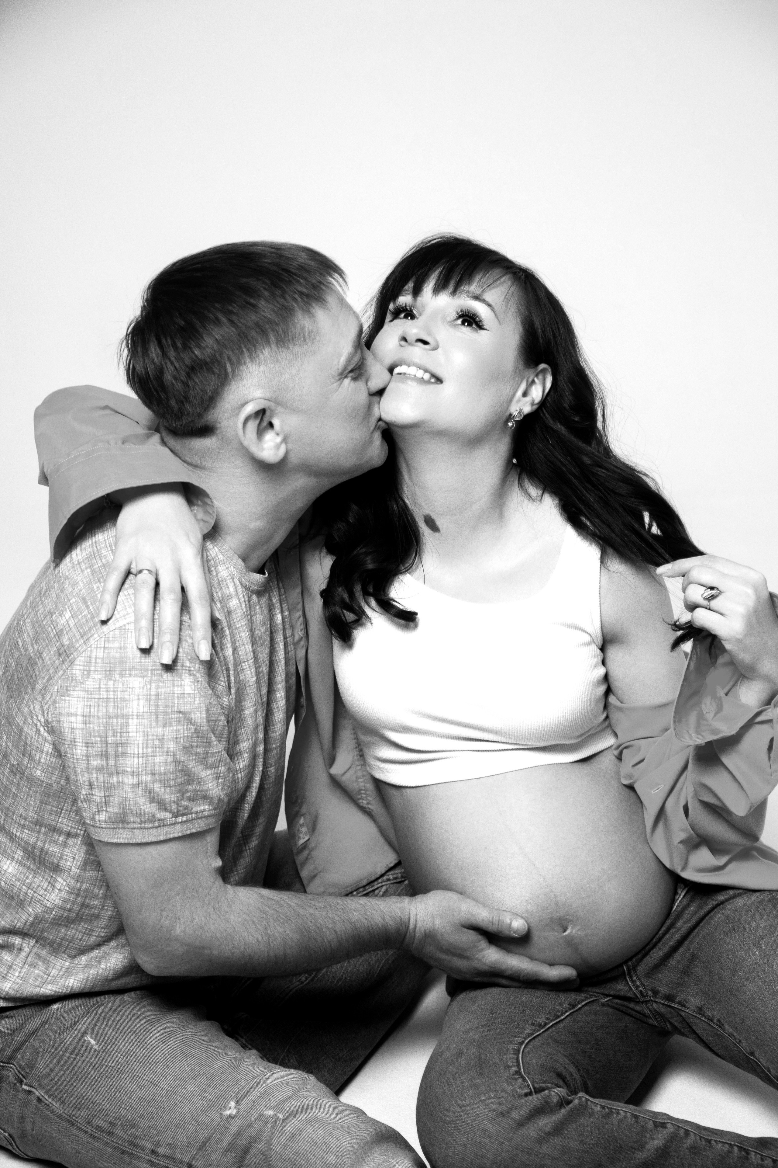 Фотосессия Беременности на Камчатке — Теплые и Нежные Кадры | Екатерина