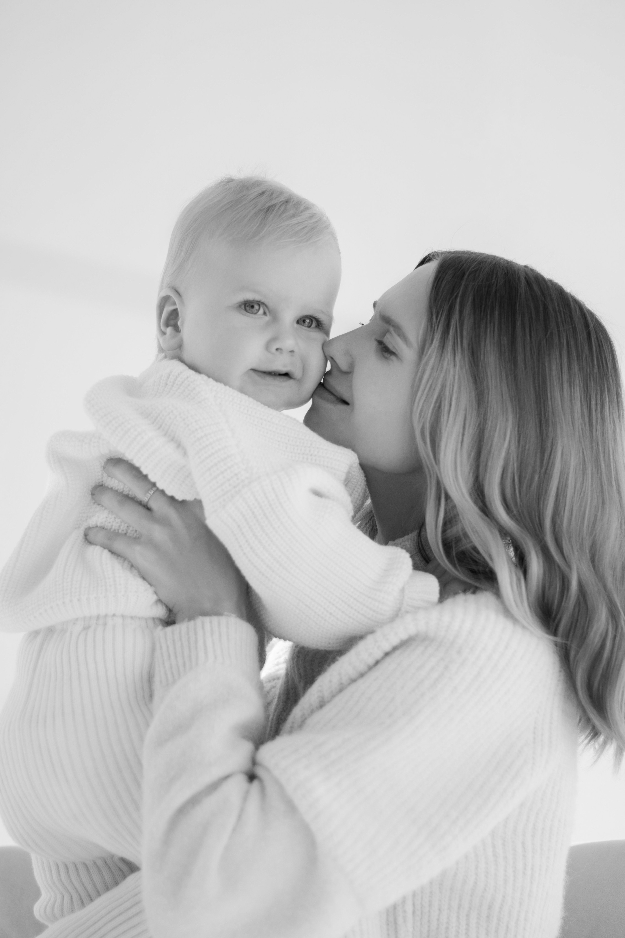 Семейная Фотосессия для Саши, Ильи и Феди на Камчатке | Екатерина