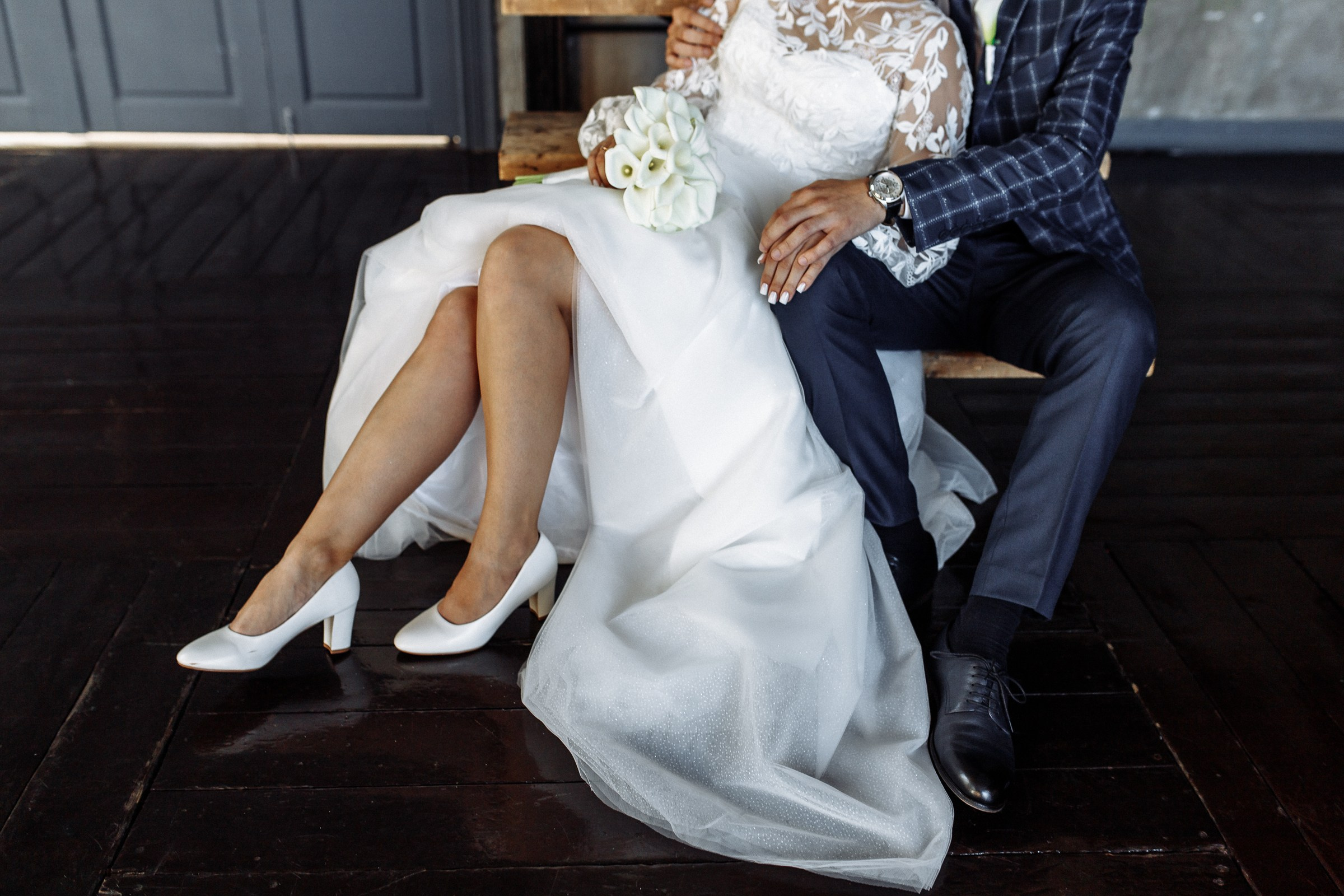 Анонс свадьбы Евгения и Сергей. Свадебный фотограф в Воронеже Денис Коровин