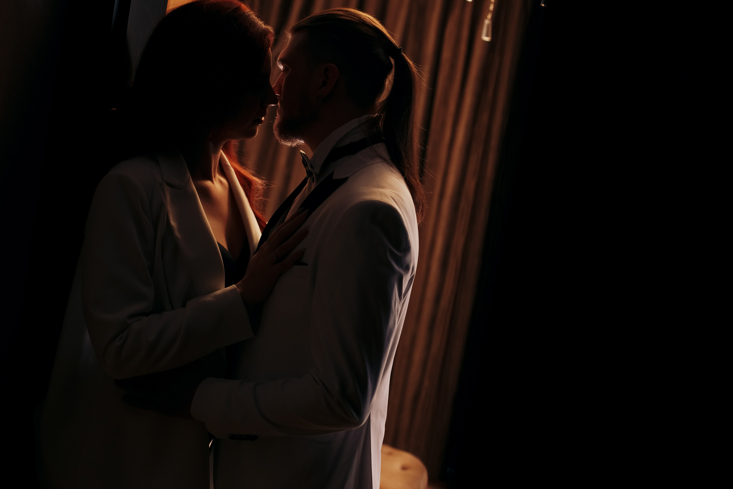 Сергей и Елена. Свадебный фотограф в Краснодаре Николай Крауз