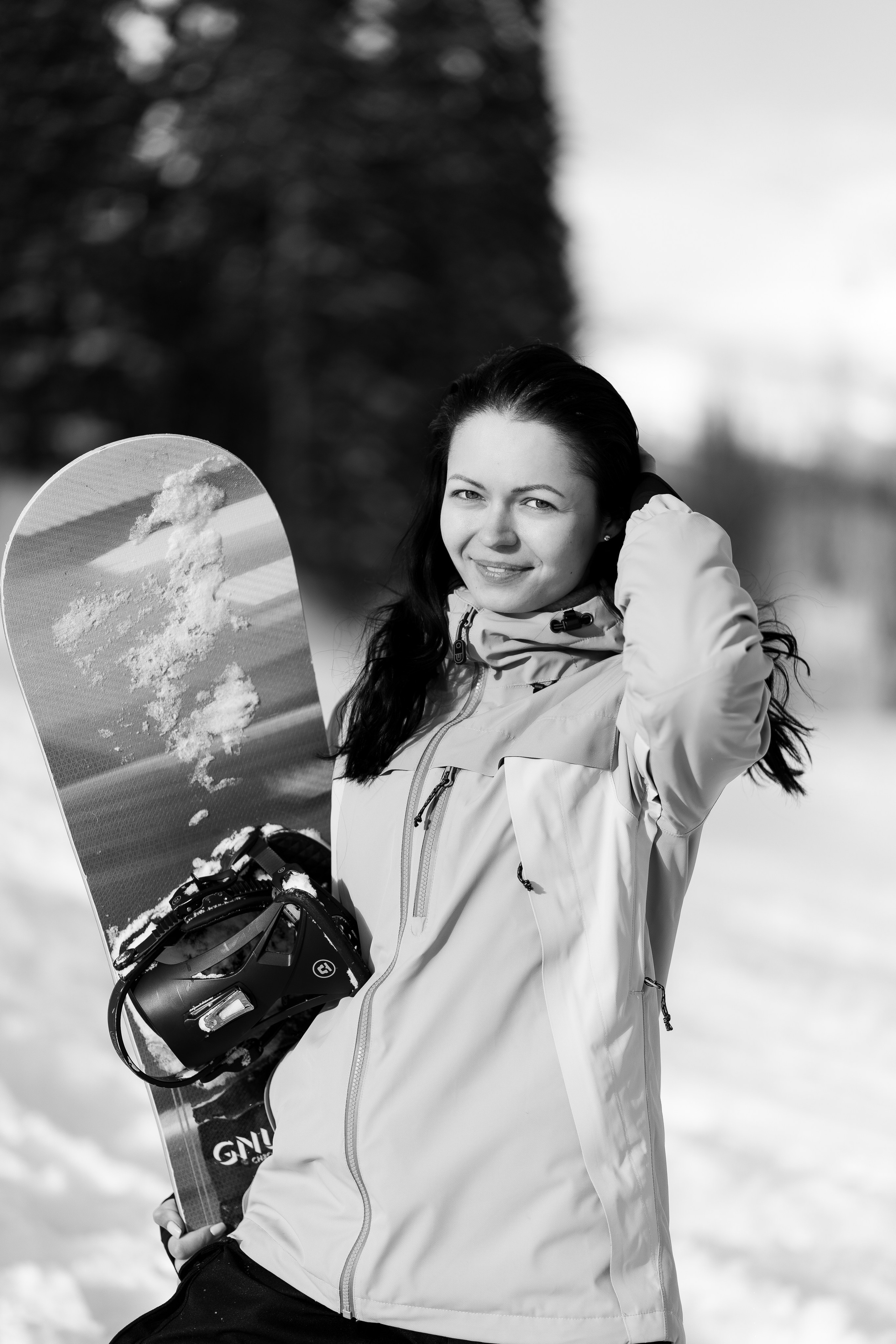 Джой 6.01. Анастасия Паршукова — фотограф Шерегеш Новосибирск