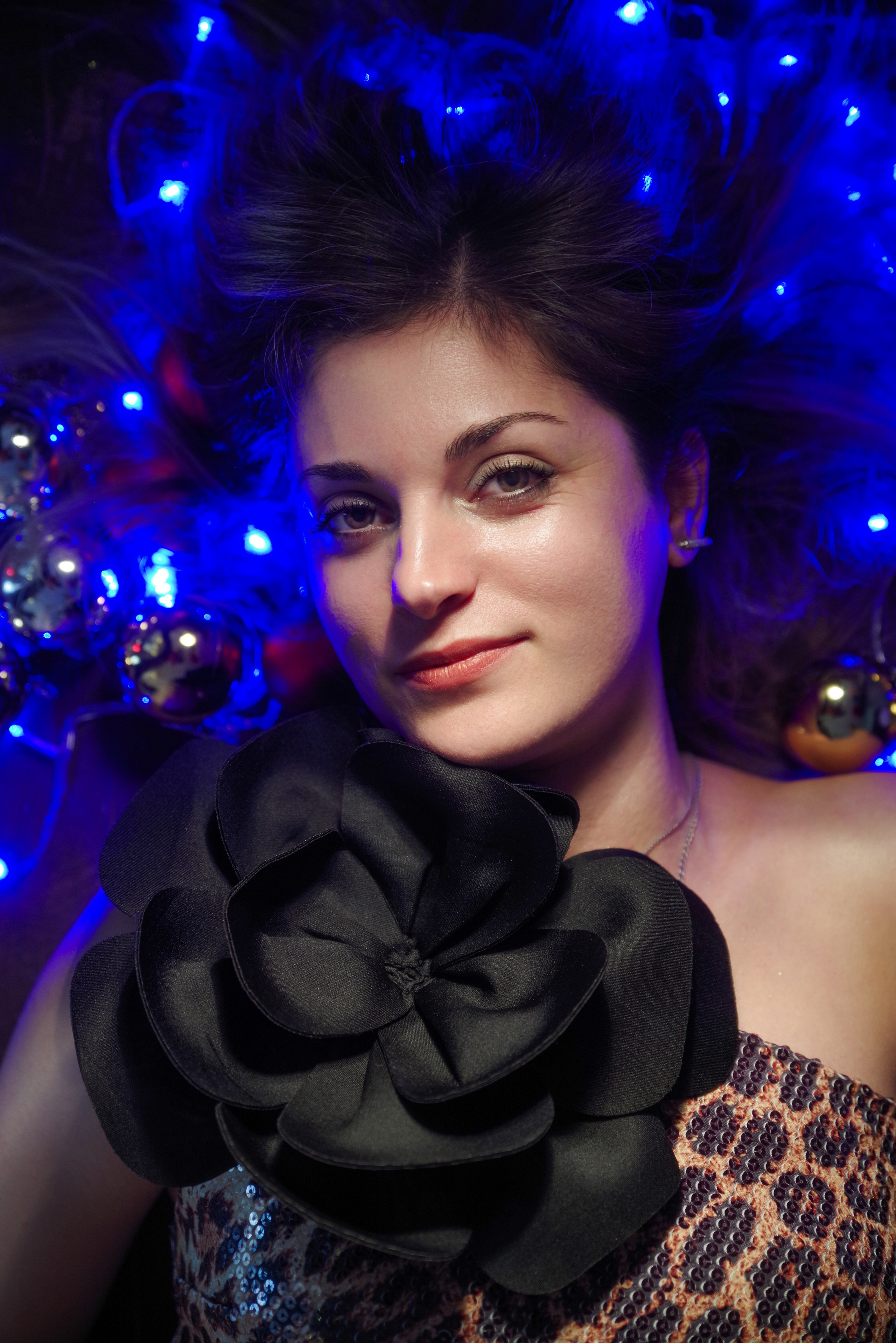 Pati Studio. Портретный фотограф Денис Милютин